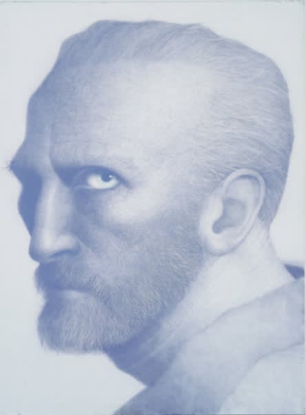 KANG HYUNGKOO, G.O.G.H, 2006