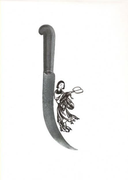 PARK YOON YOUNG, DIDEROT BEAUTY, 2004