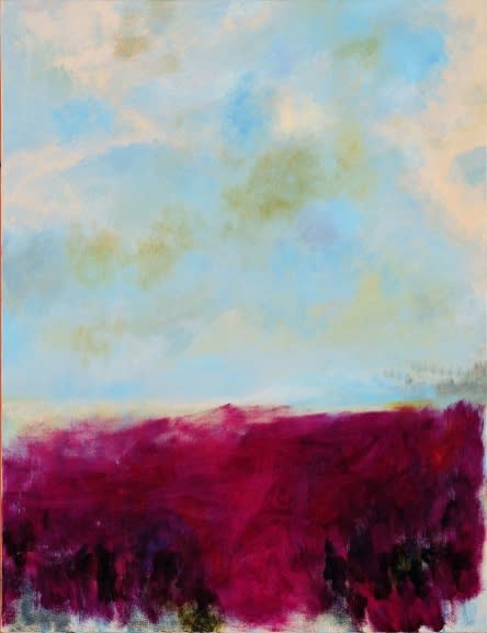 PARK SEJIN, 그림, 2005