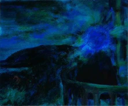 PARK SEJIN, DAYBREAK, 2006