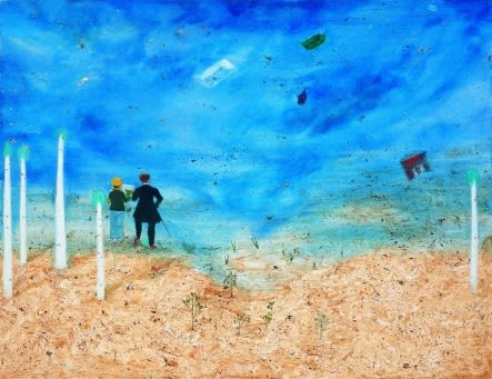 PARK SEJIN, PROPERTY-TECH, 2002