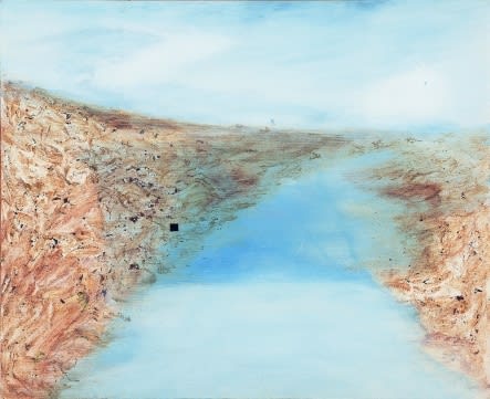 PARK SEJIN, RESIDUES, 2002