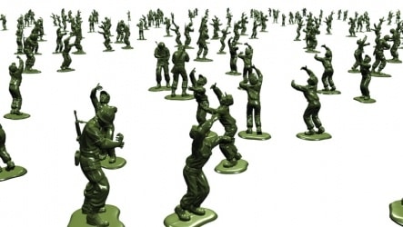 JEON JOONHO, HYPER REALISM, 2007