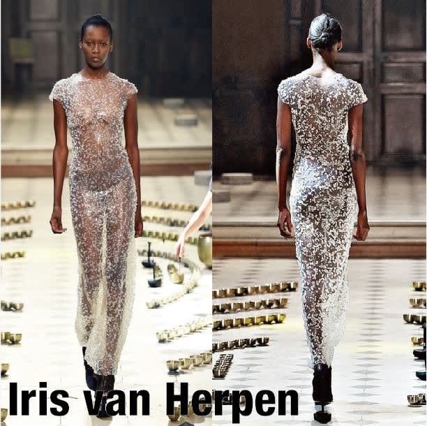 Iris van Herpen 2016