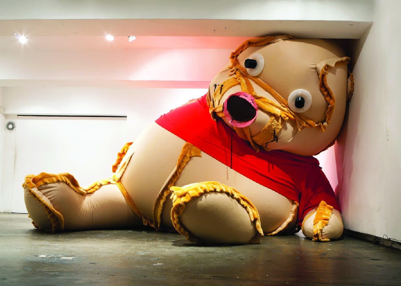 Munkyung Chung Postcard