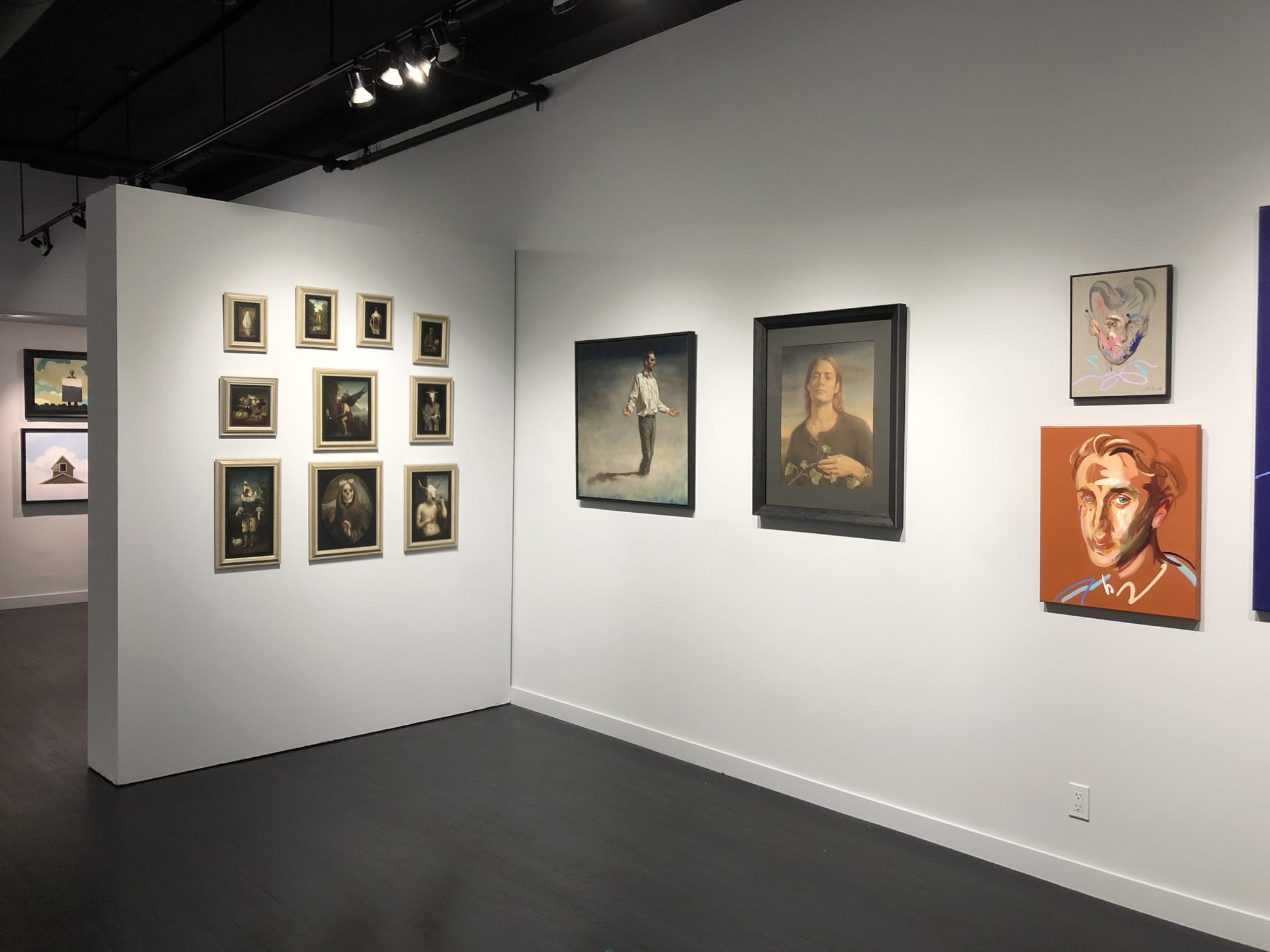 "Male of the Species"