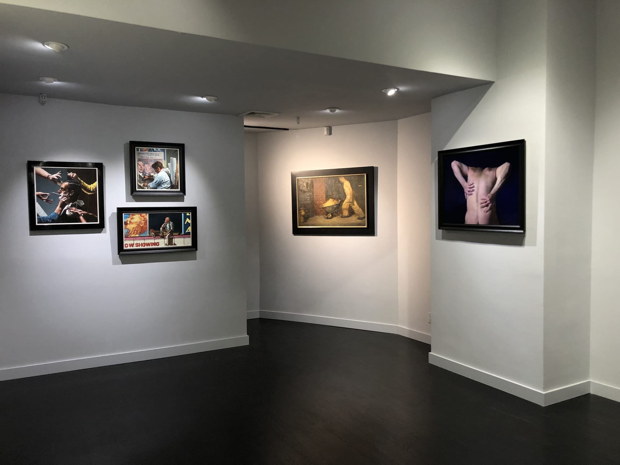 "Male of the Species"