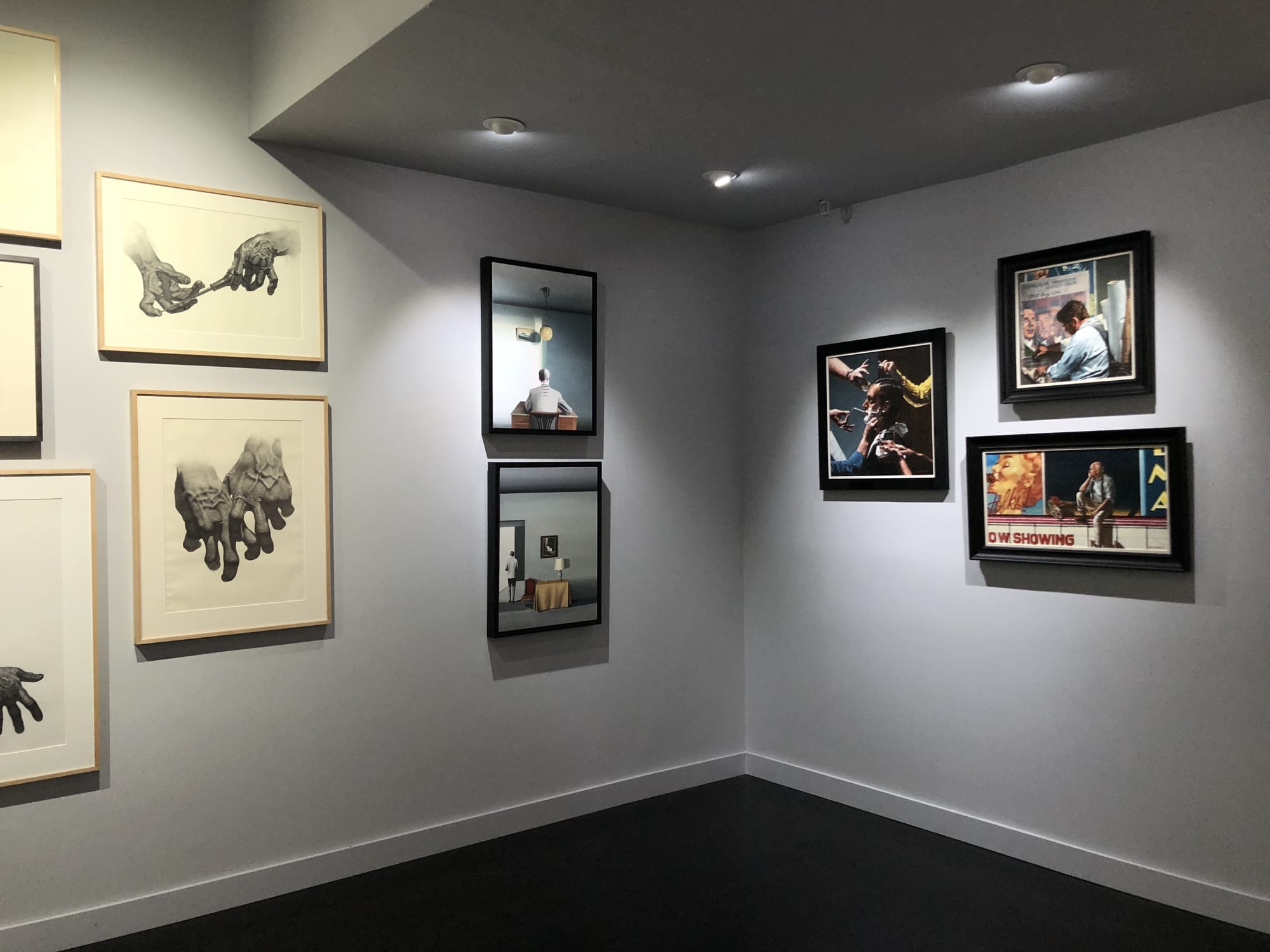 "Male of the Species"