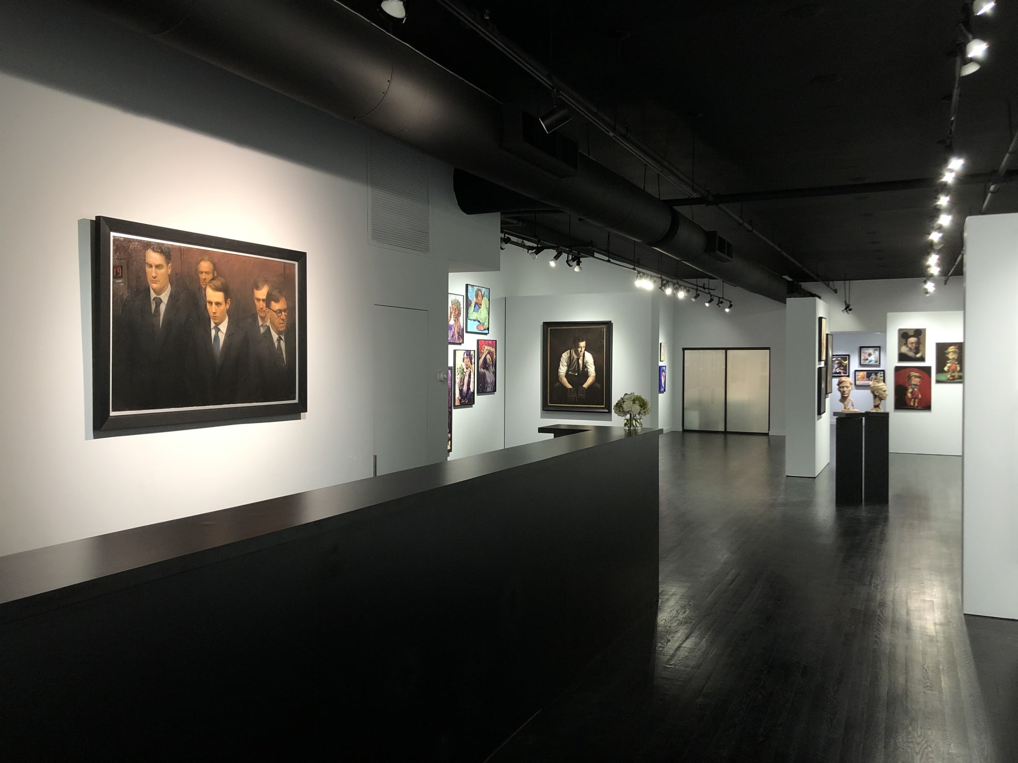 "Male of the Species"