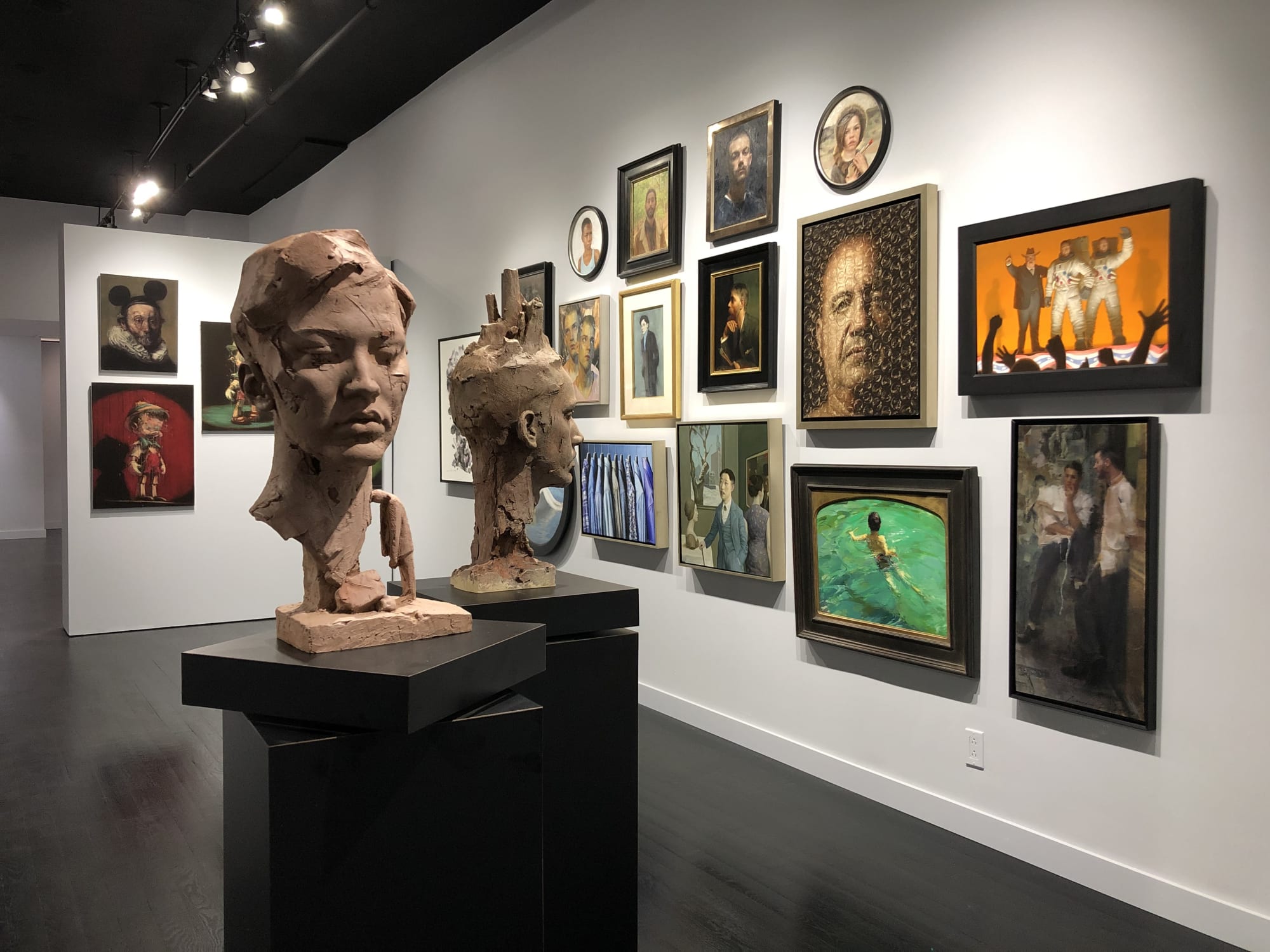 "Male of the Species"