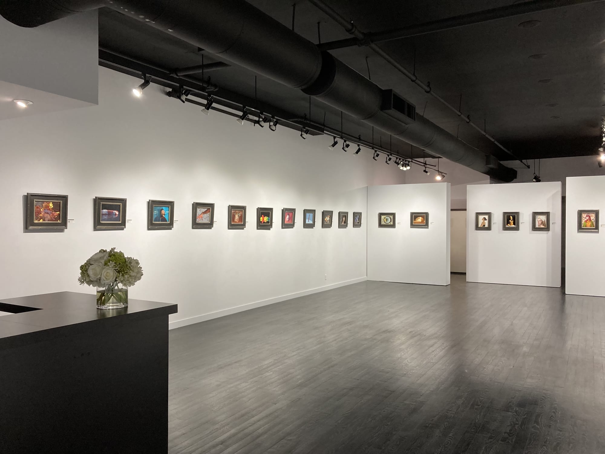 "The Frame Remains The Same"