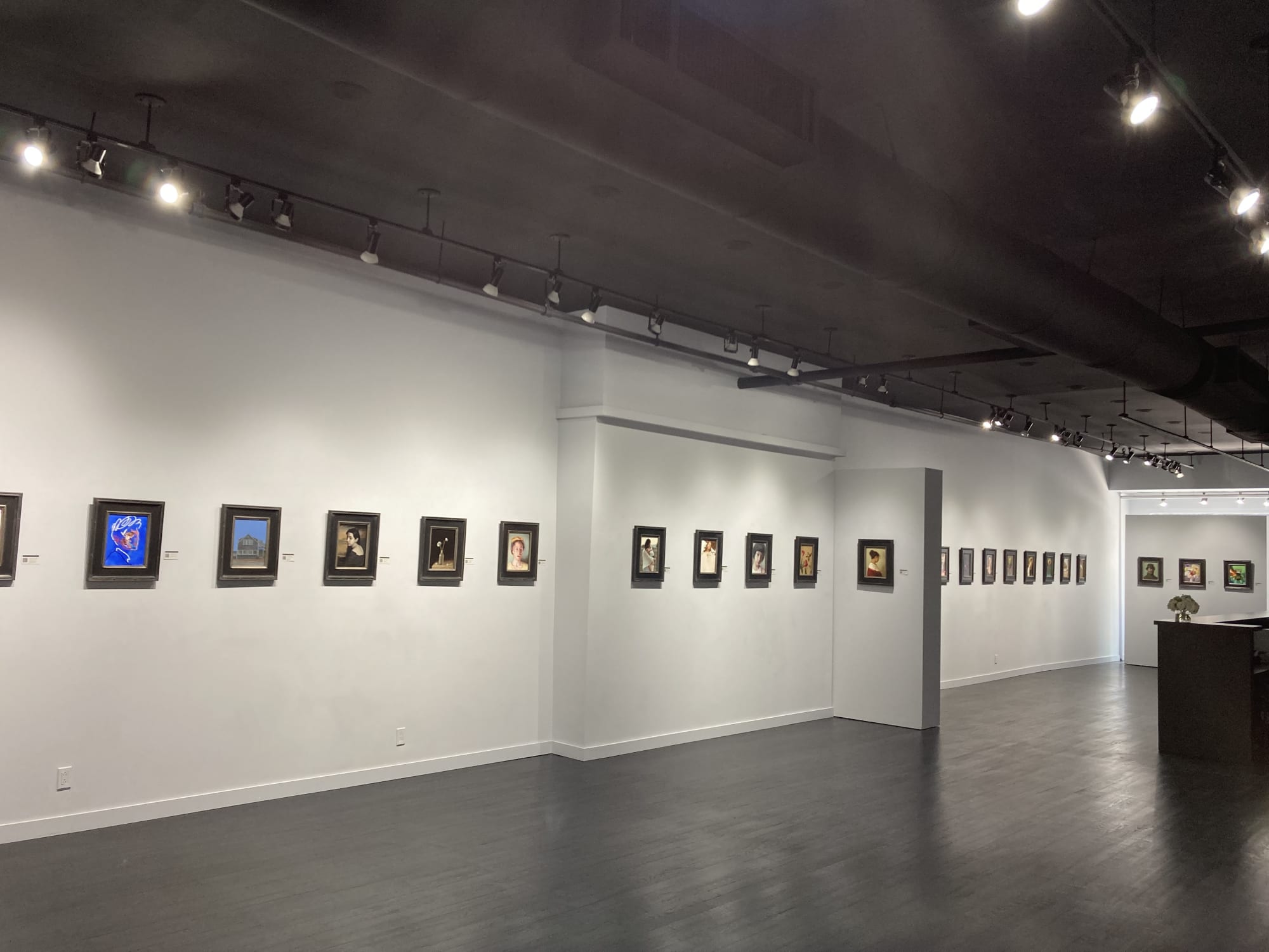 "The Frame Remains The Same"