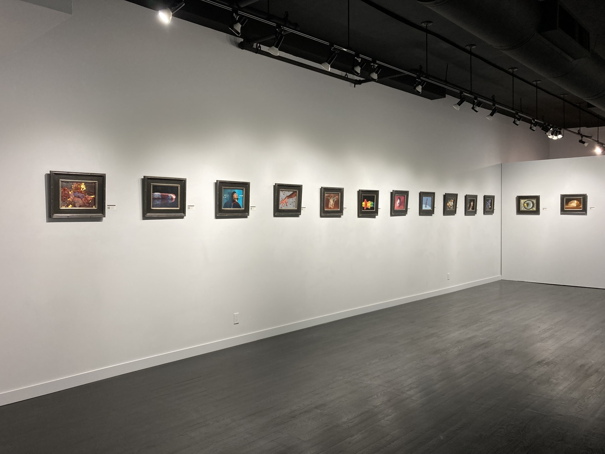 "The Frame Remains The Same"