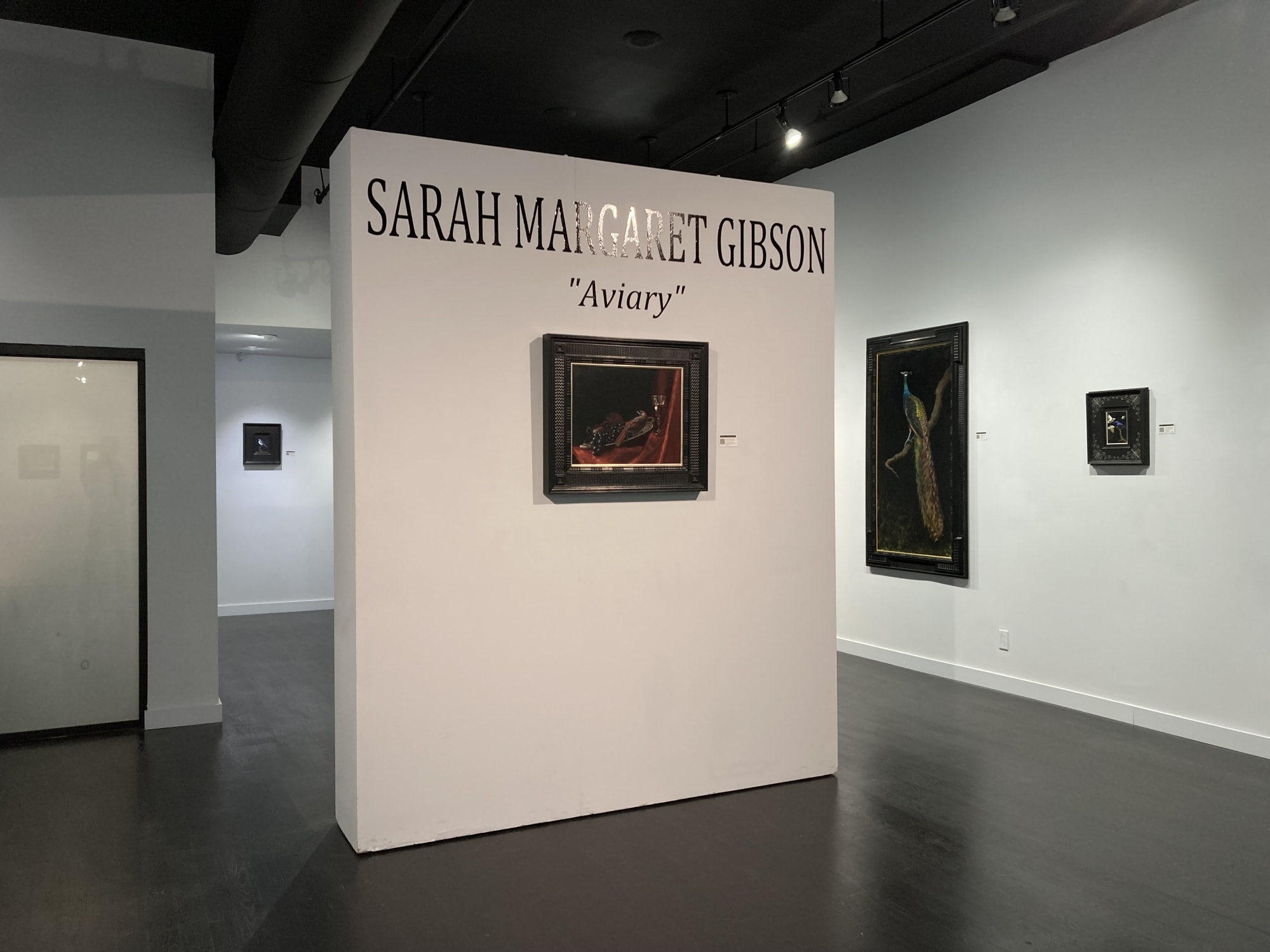 Spotlight Exhibition