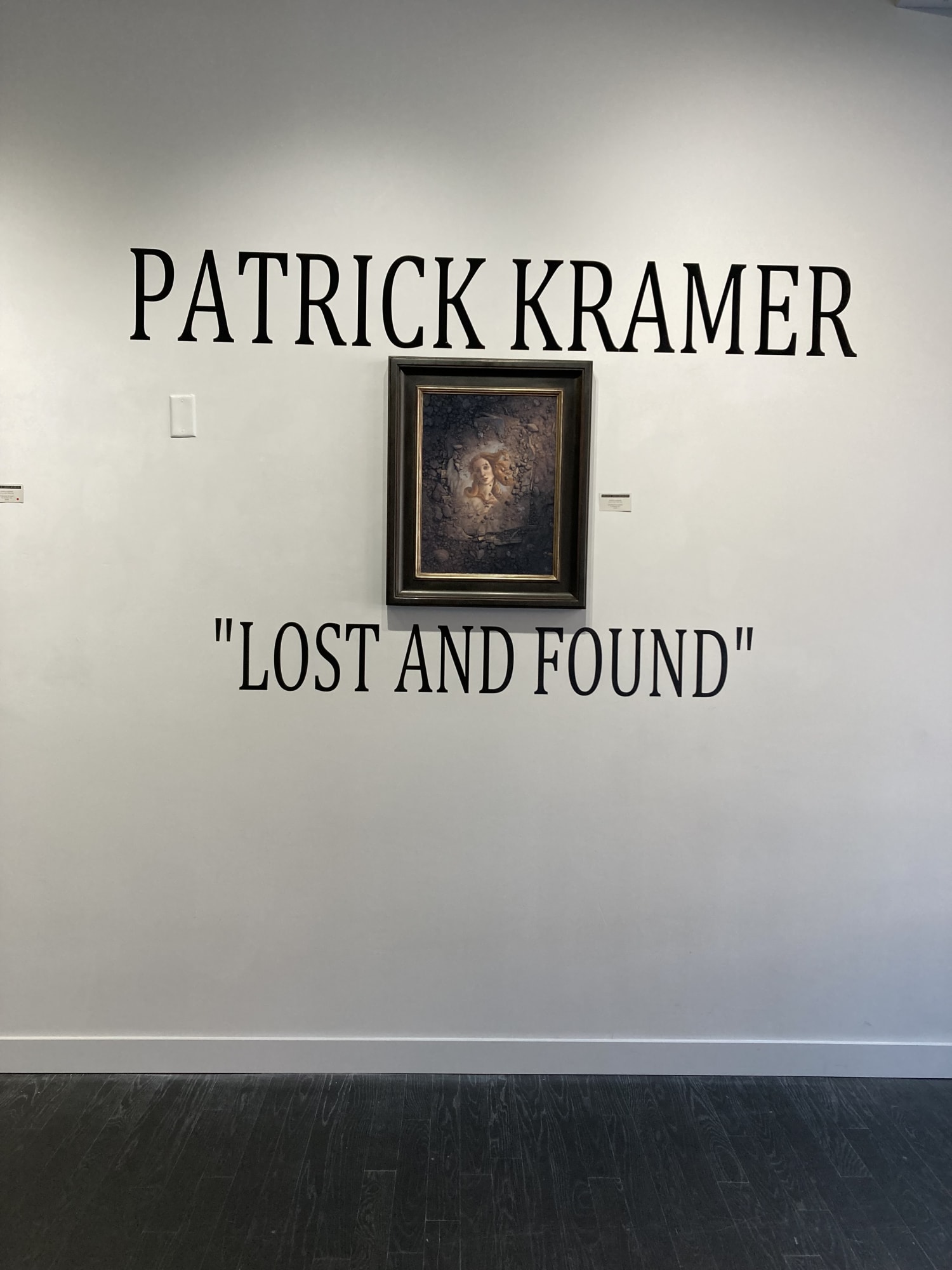 Patrick Kramer