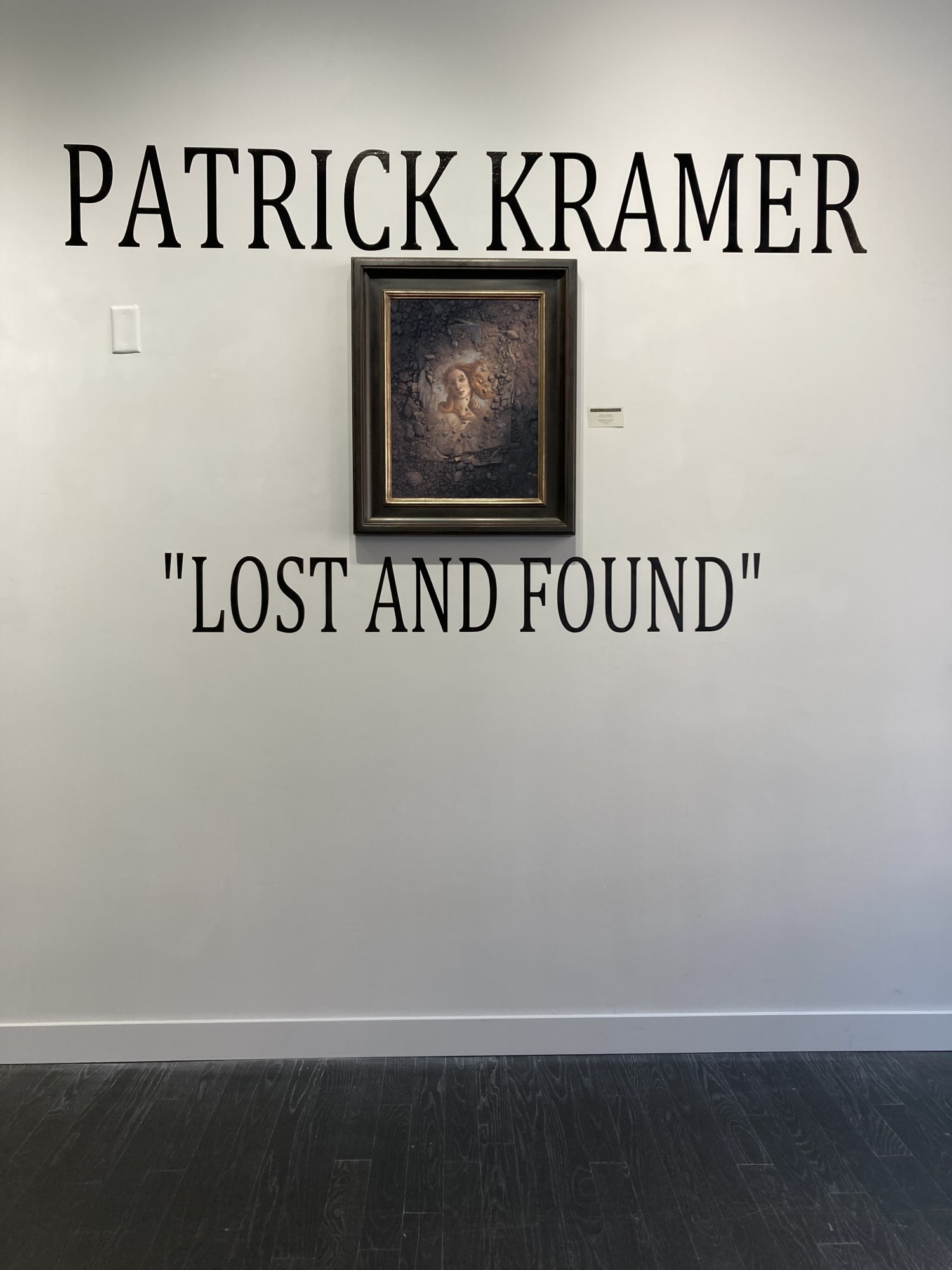 Patrick Kramer
