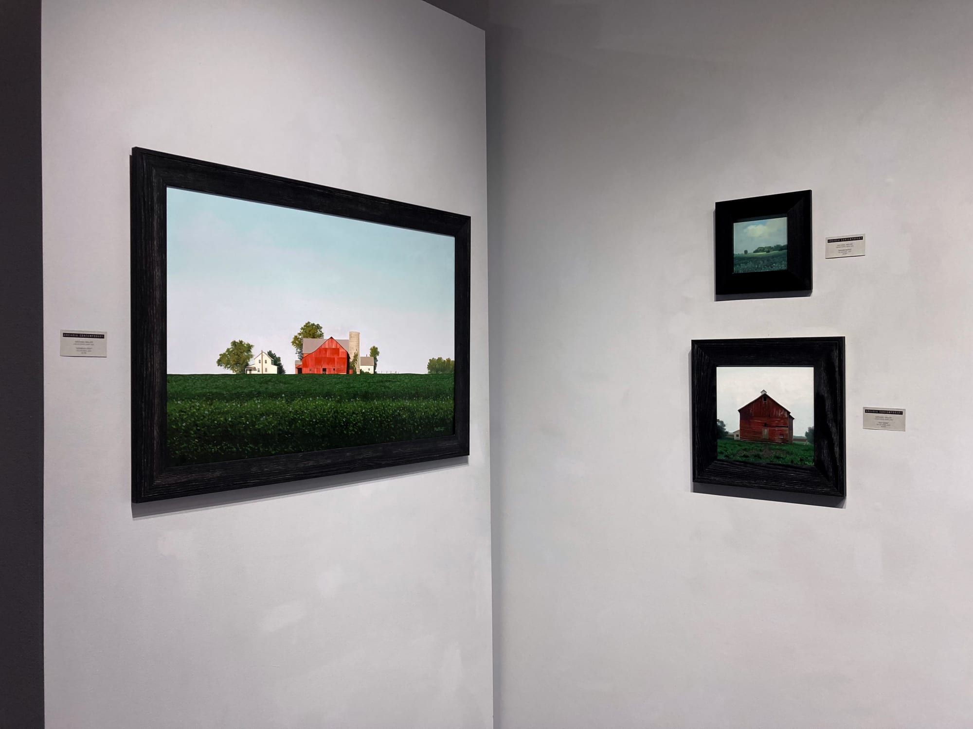 "The Great Outdoors"