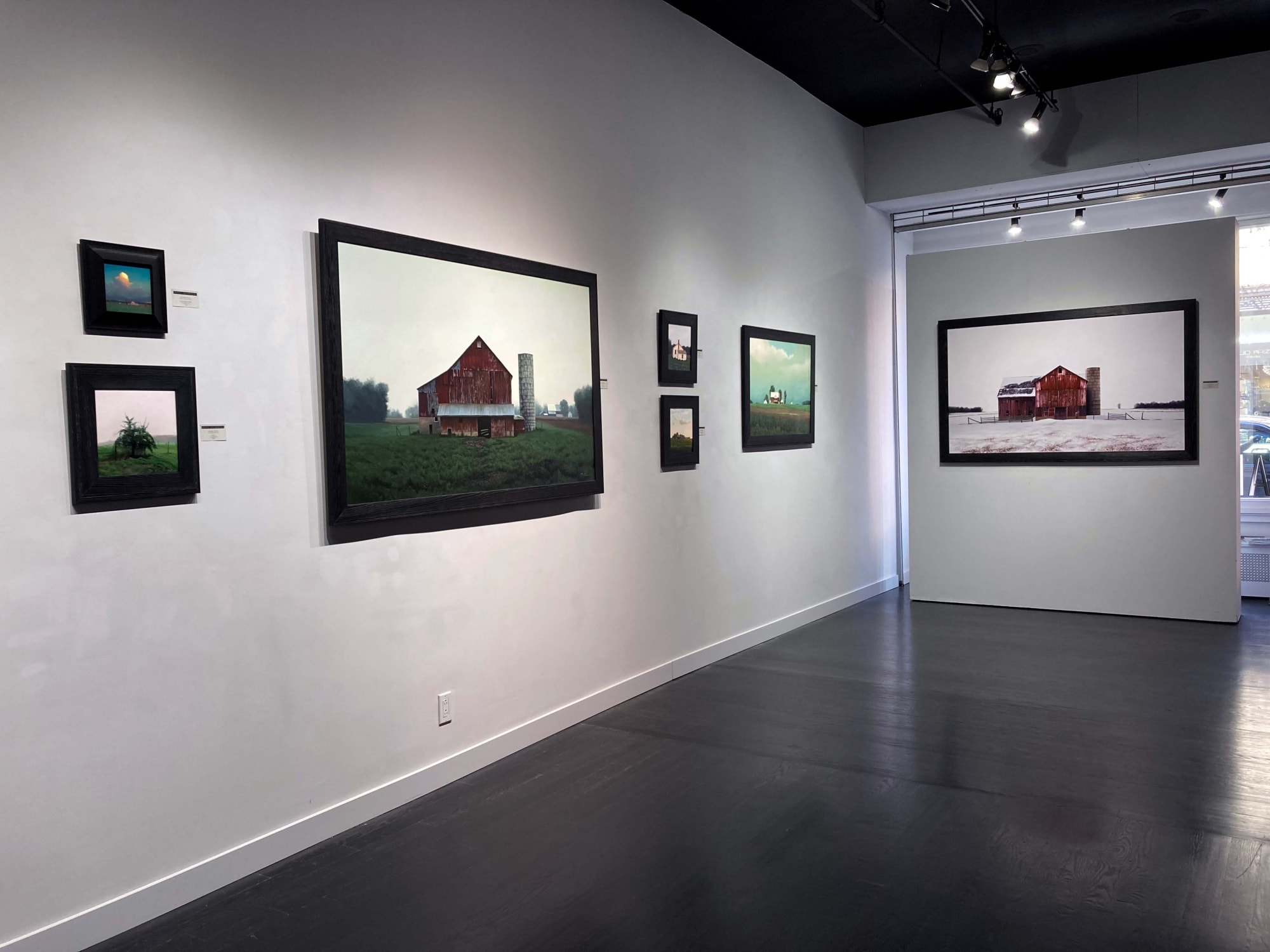 "The Great Outdoors"