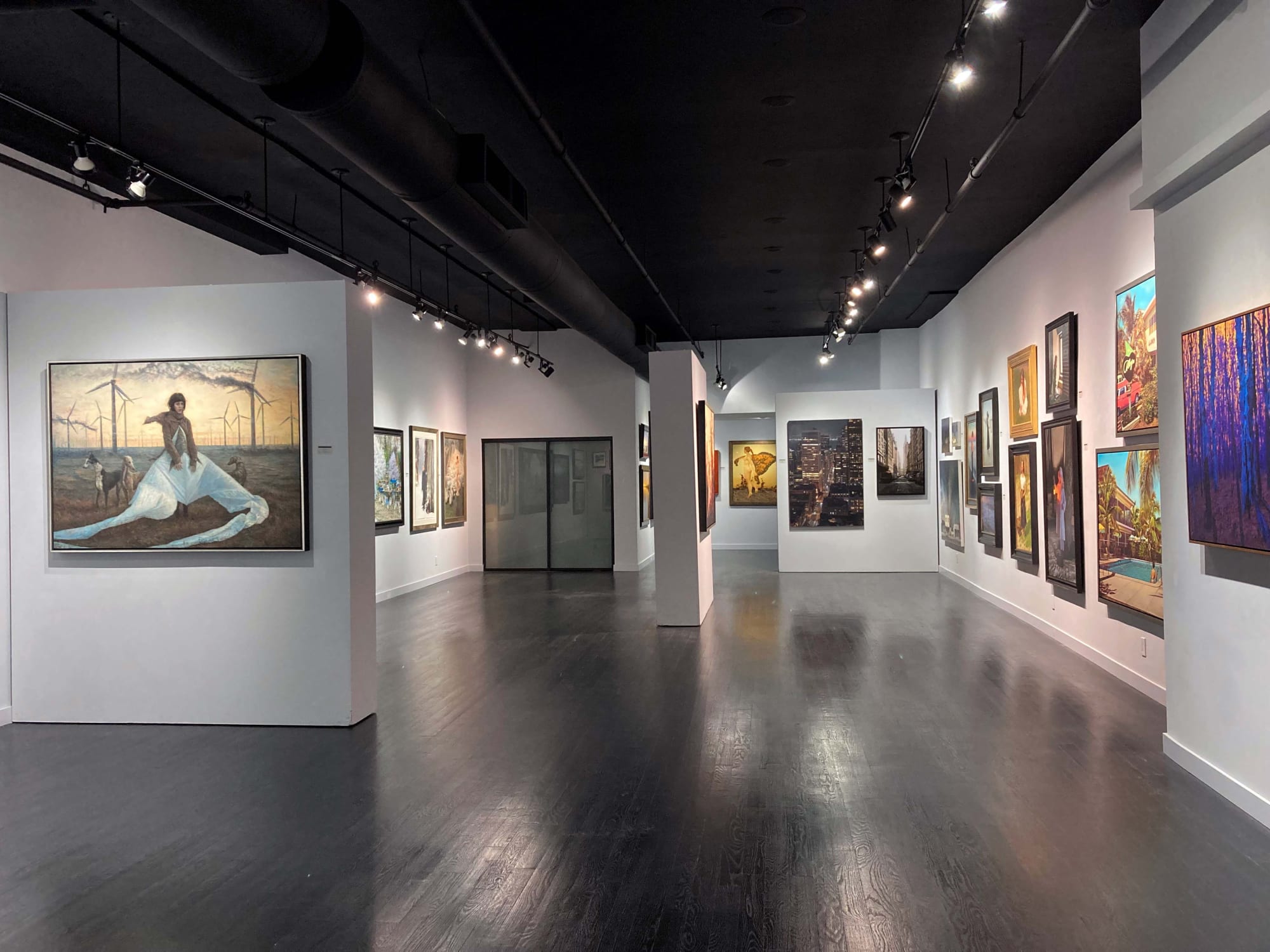 "The Great Outdoors"