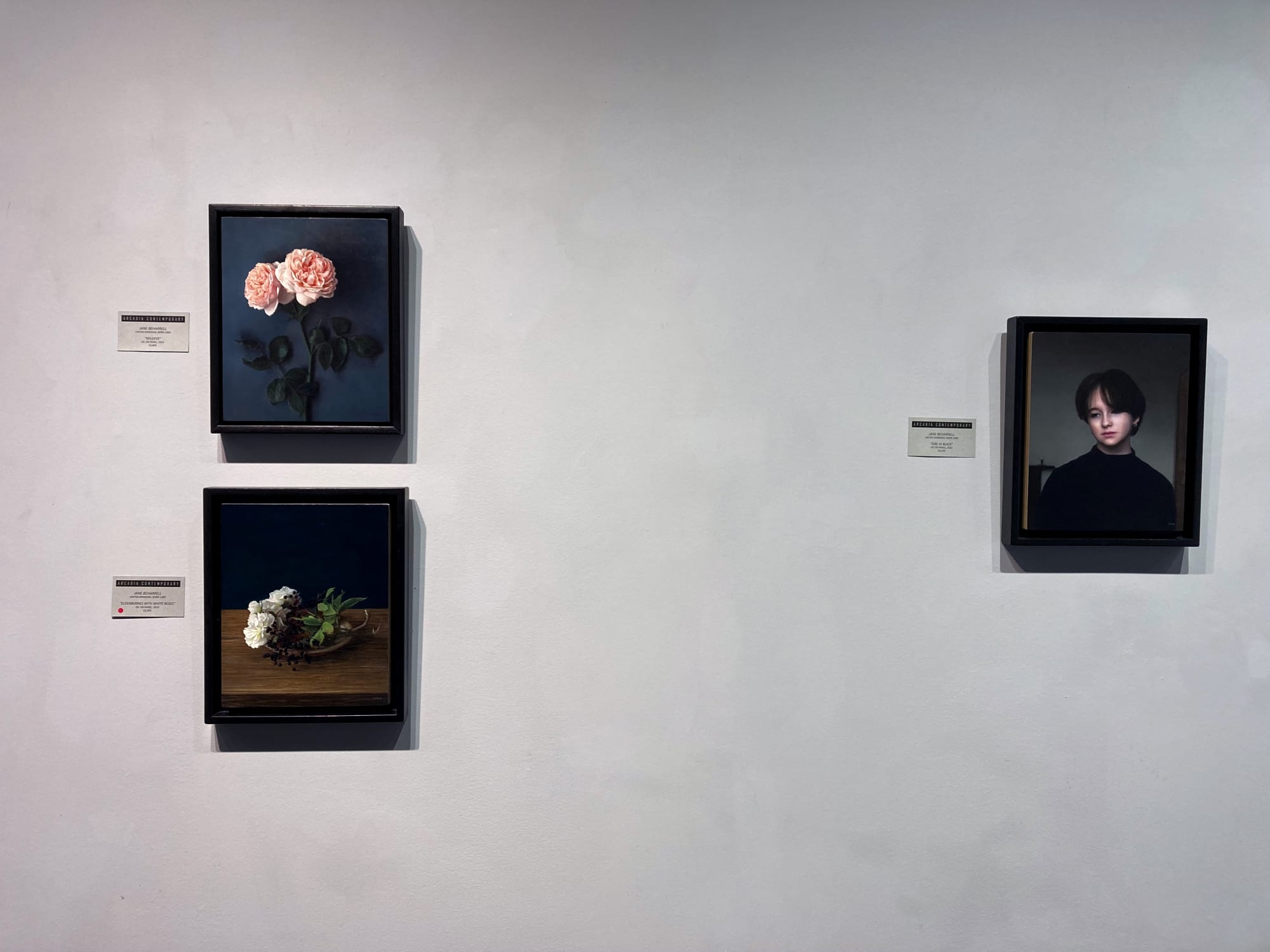 Spotlight Exhibition