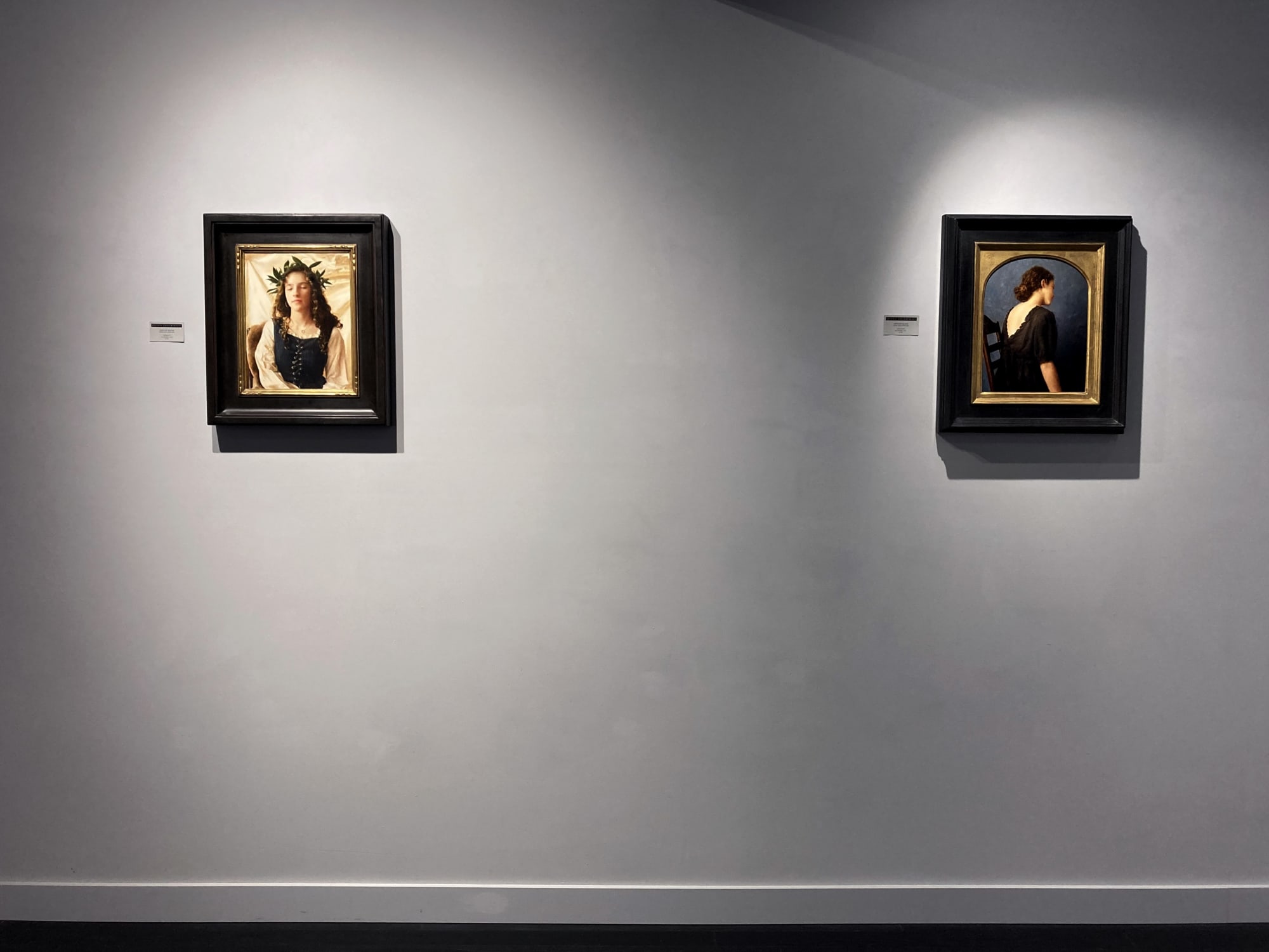 Spotlight Exhibition