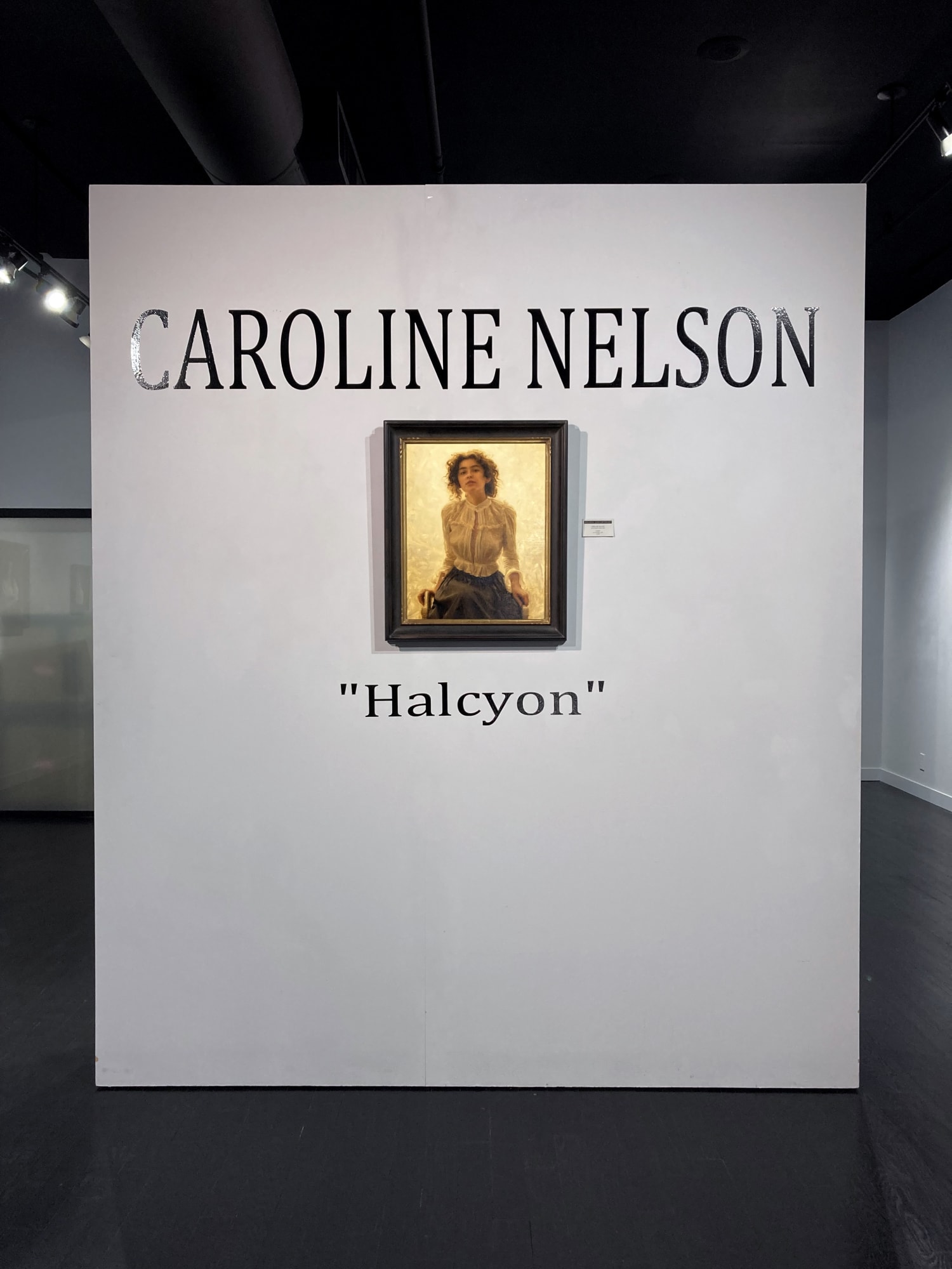 Spotlight Exhibition