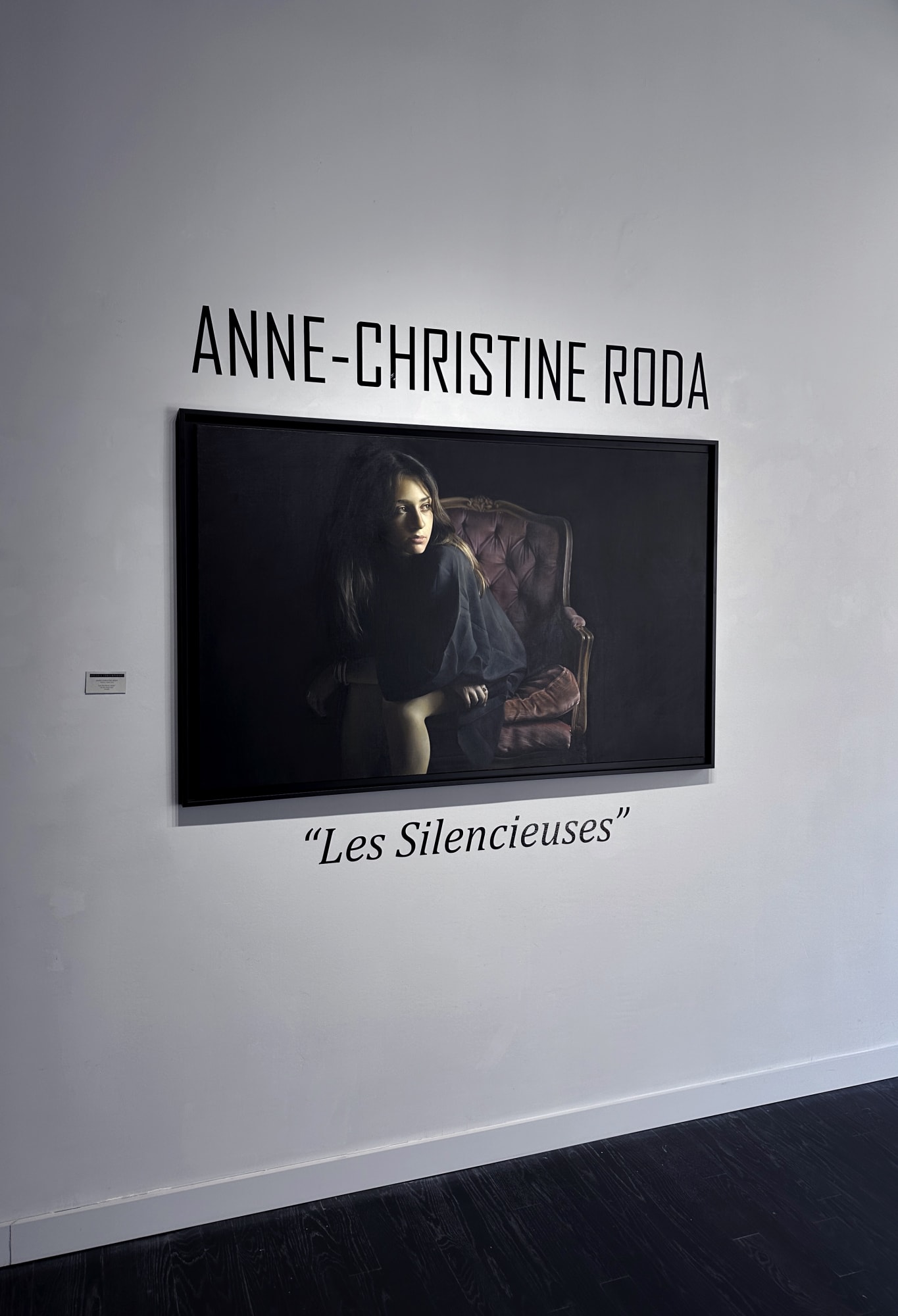 Anne-Christine Roda