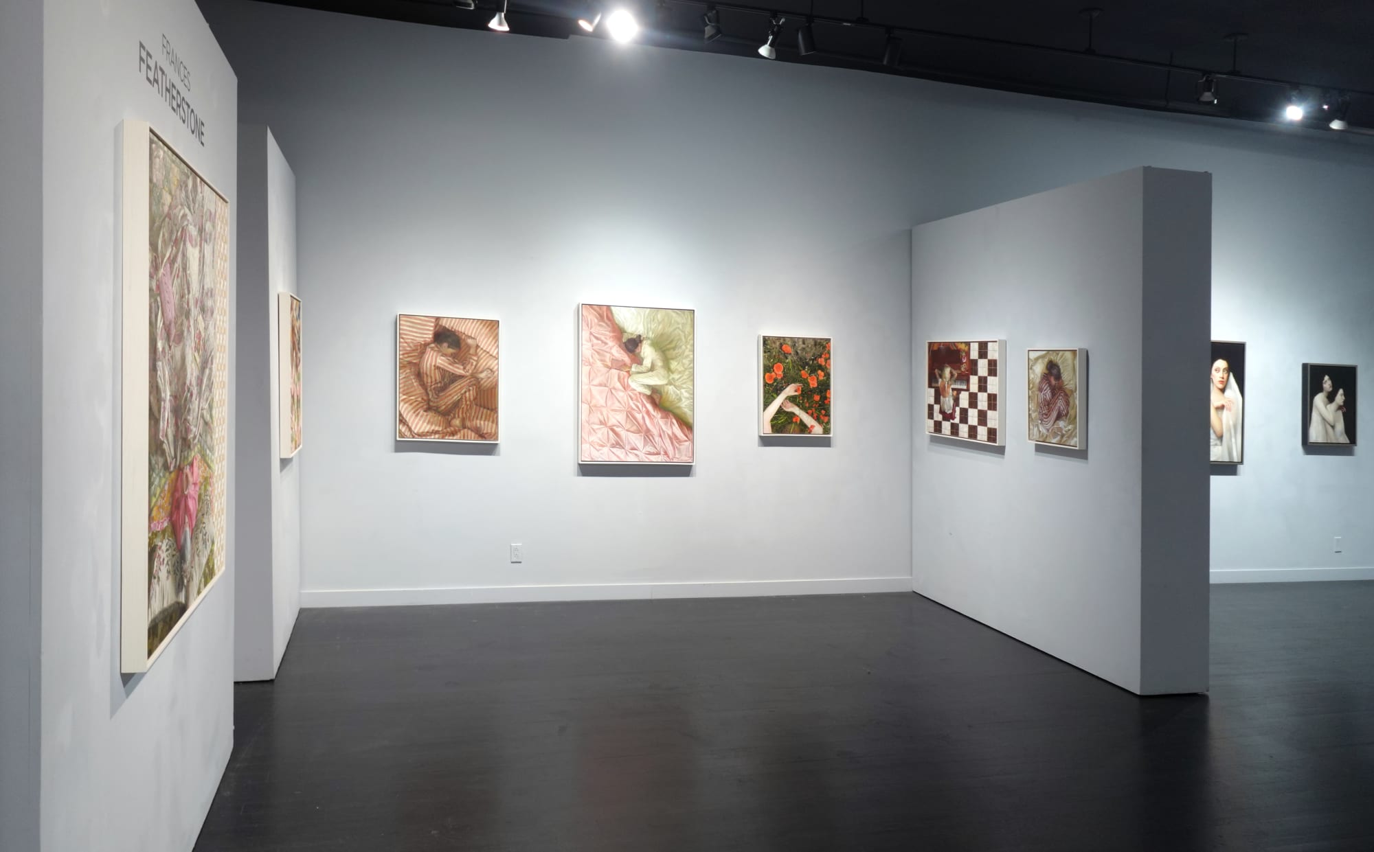 Caroline Nelson & Miriam Hoffman