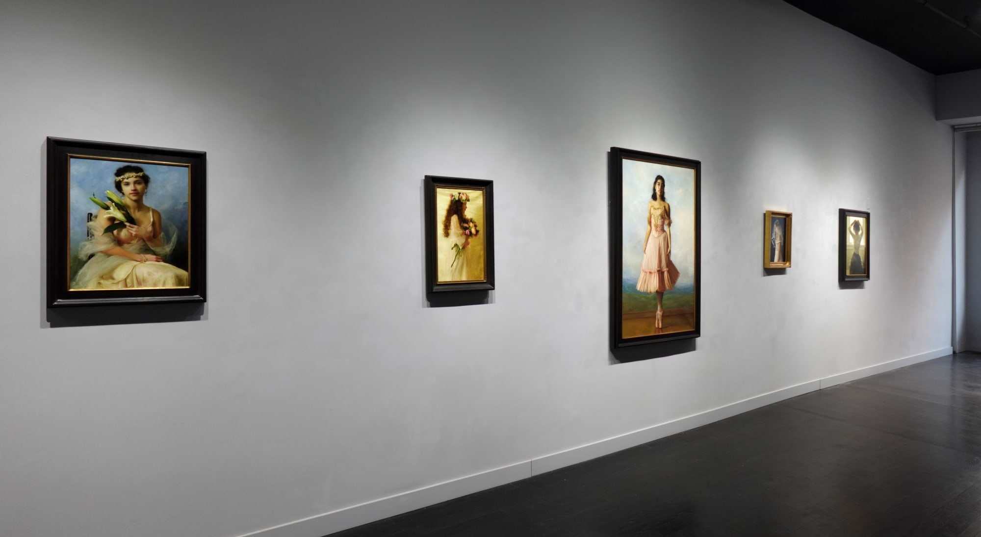 Caroline Nelson & Miriam Hoffman