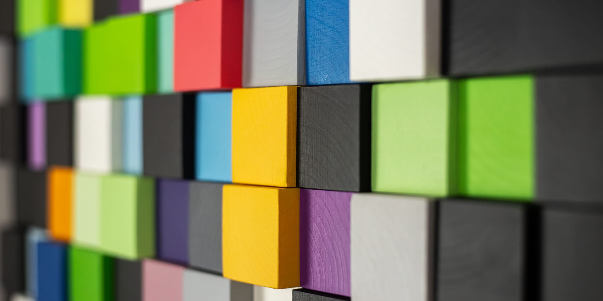 Arkley Introduces: An exhibition dedicated to showcasing brand new talent to our portfolio