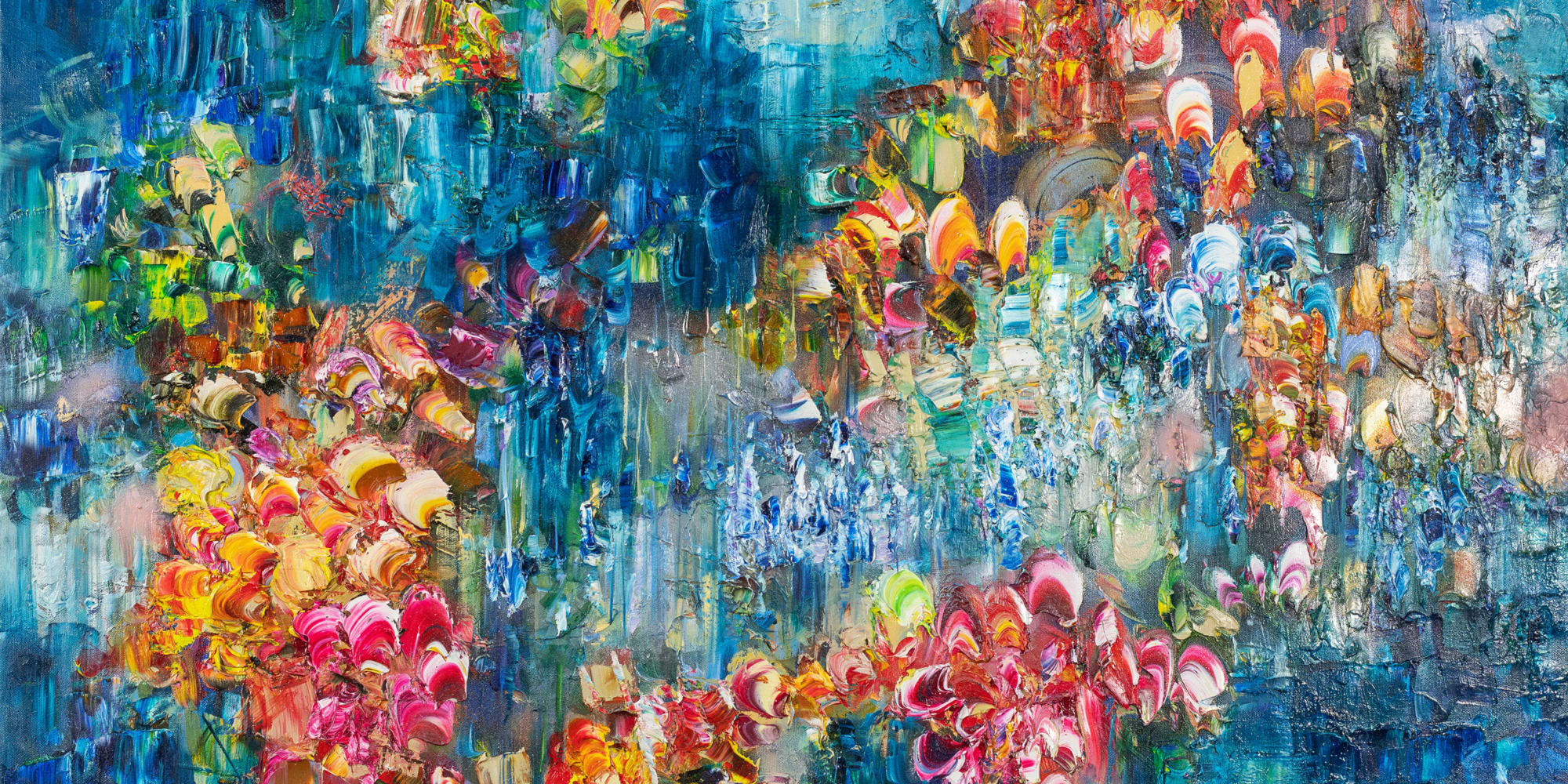 New Arrivals: Discover brand new artworks