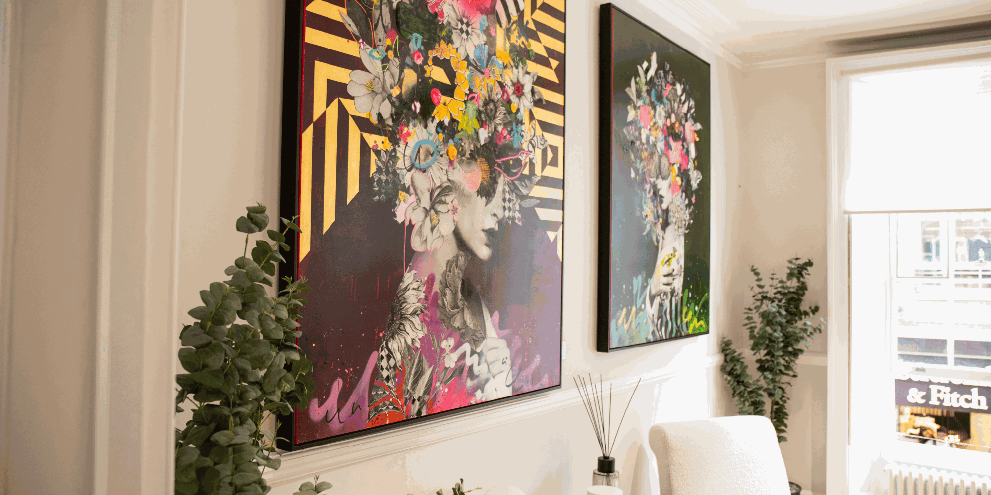 Exhibitions & News: What's on at Arkley Fine Art?