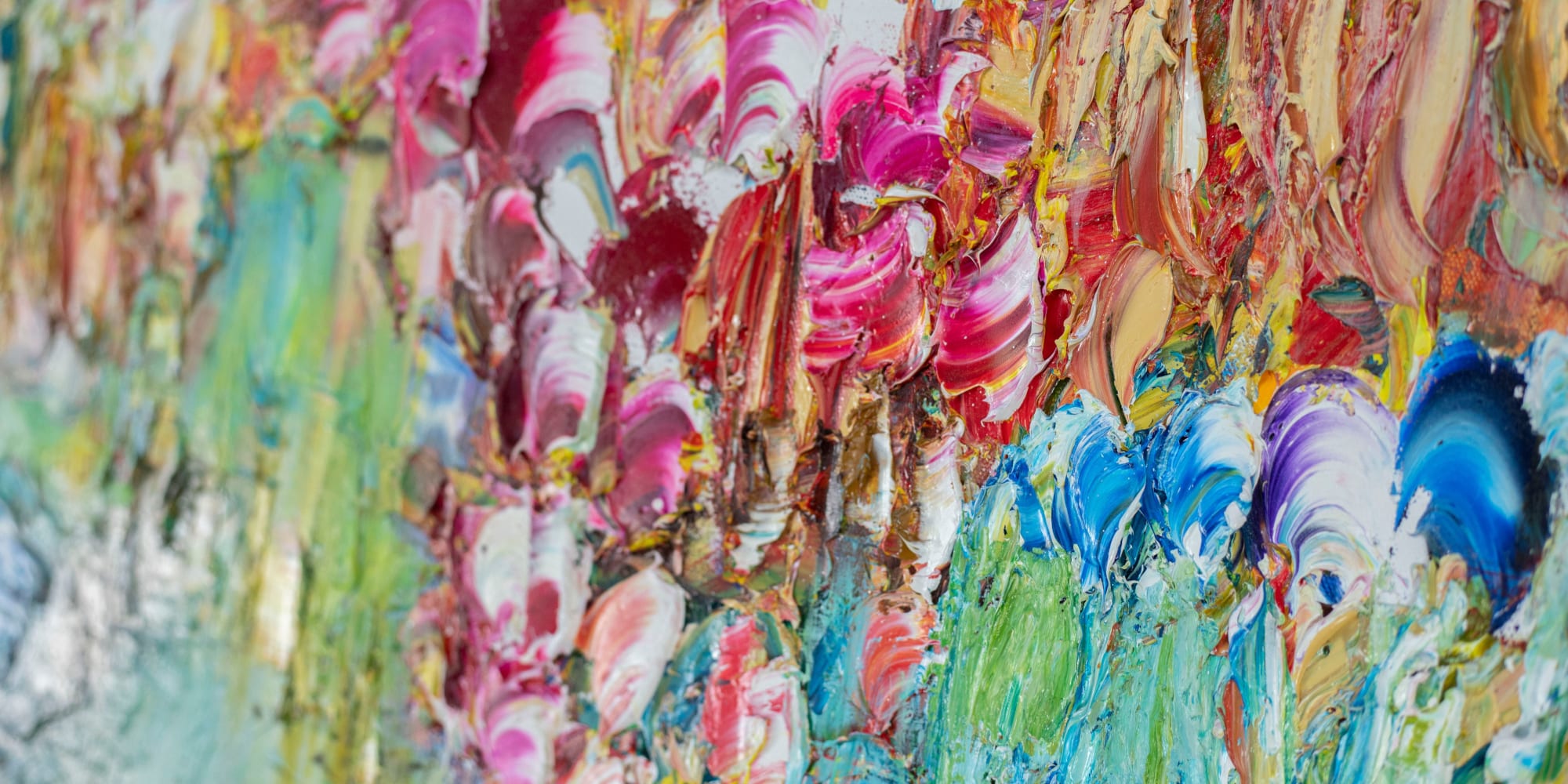 New Arrivals: Discover brand new artworks