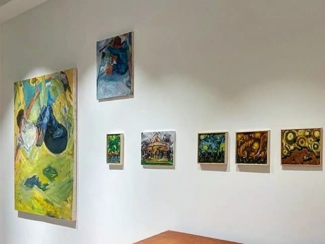 Miroslav Pomichal, Rachel Mercer, Archie Franks: Bread and Games