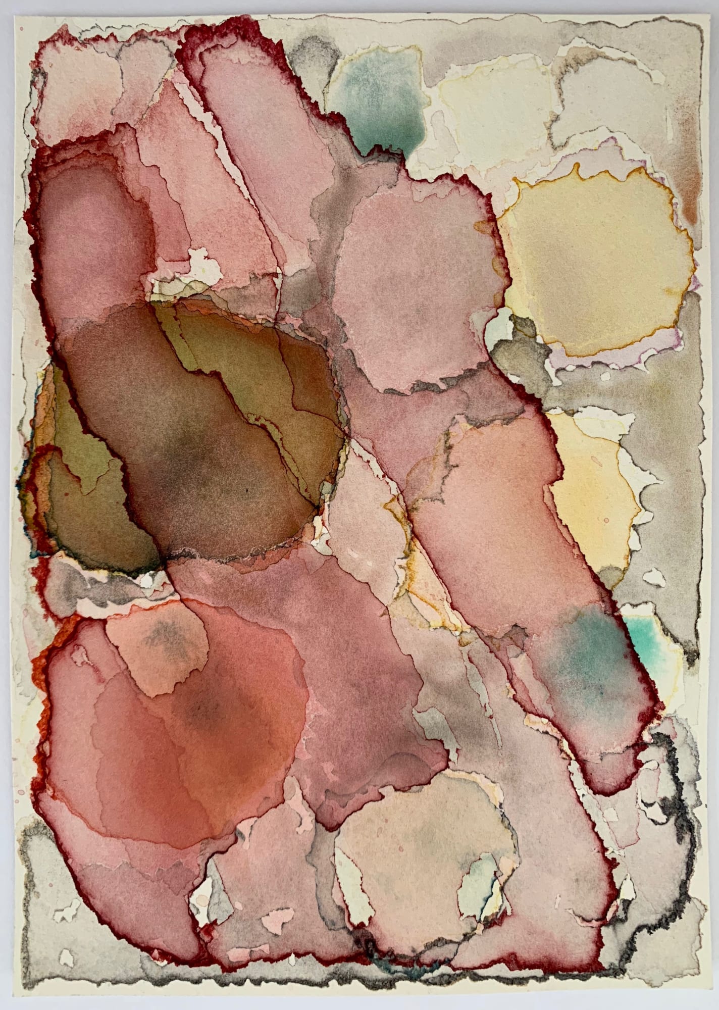 LONDON ART FAIR, Stand P21