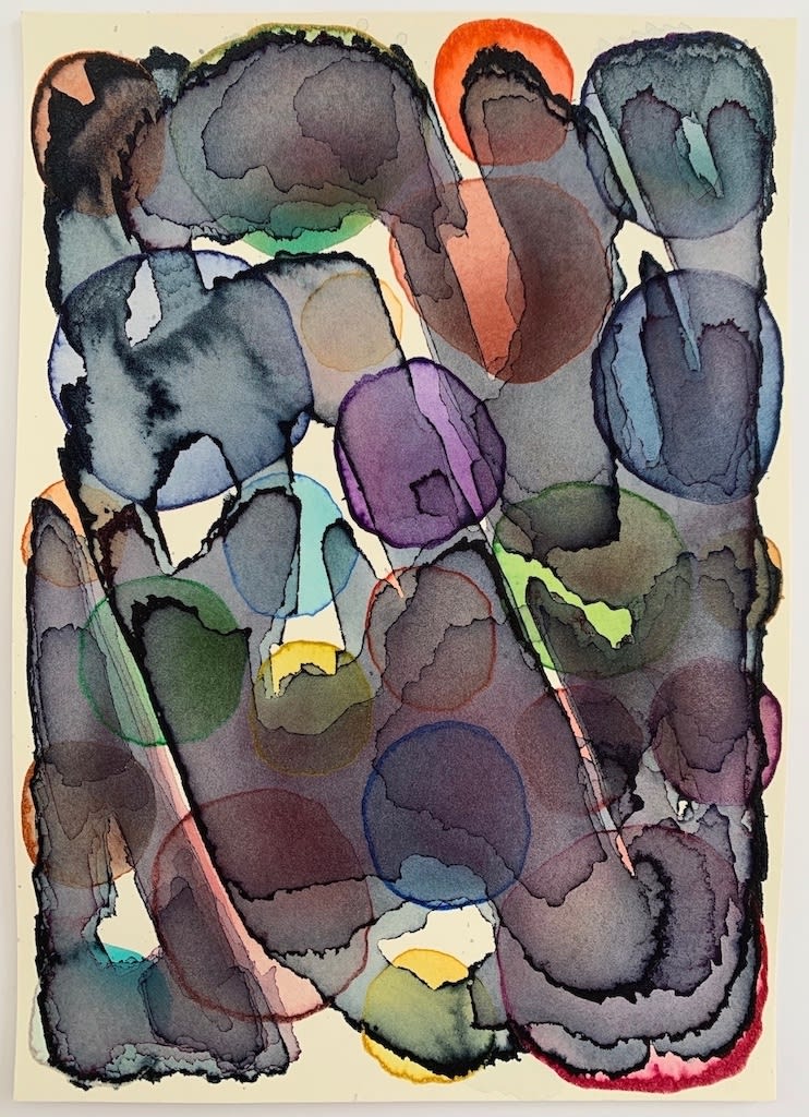 LONDON ART FAIR, Stand P21