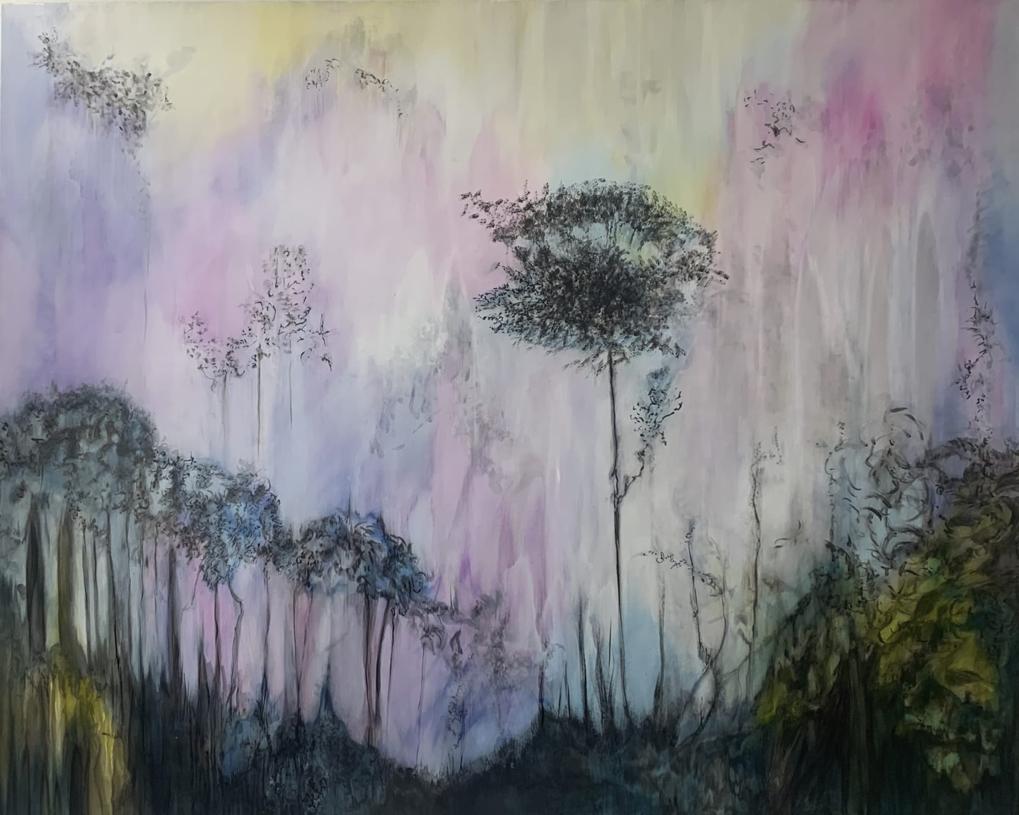 Helen Brough, 'Forest', 2021