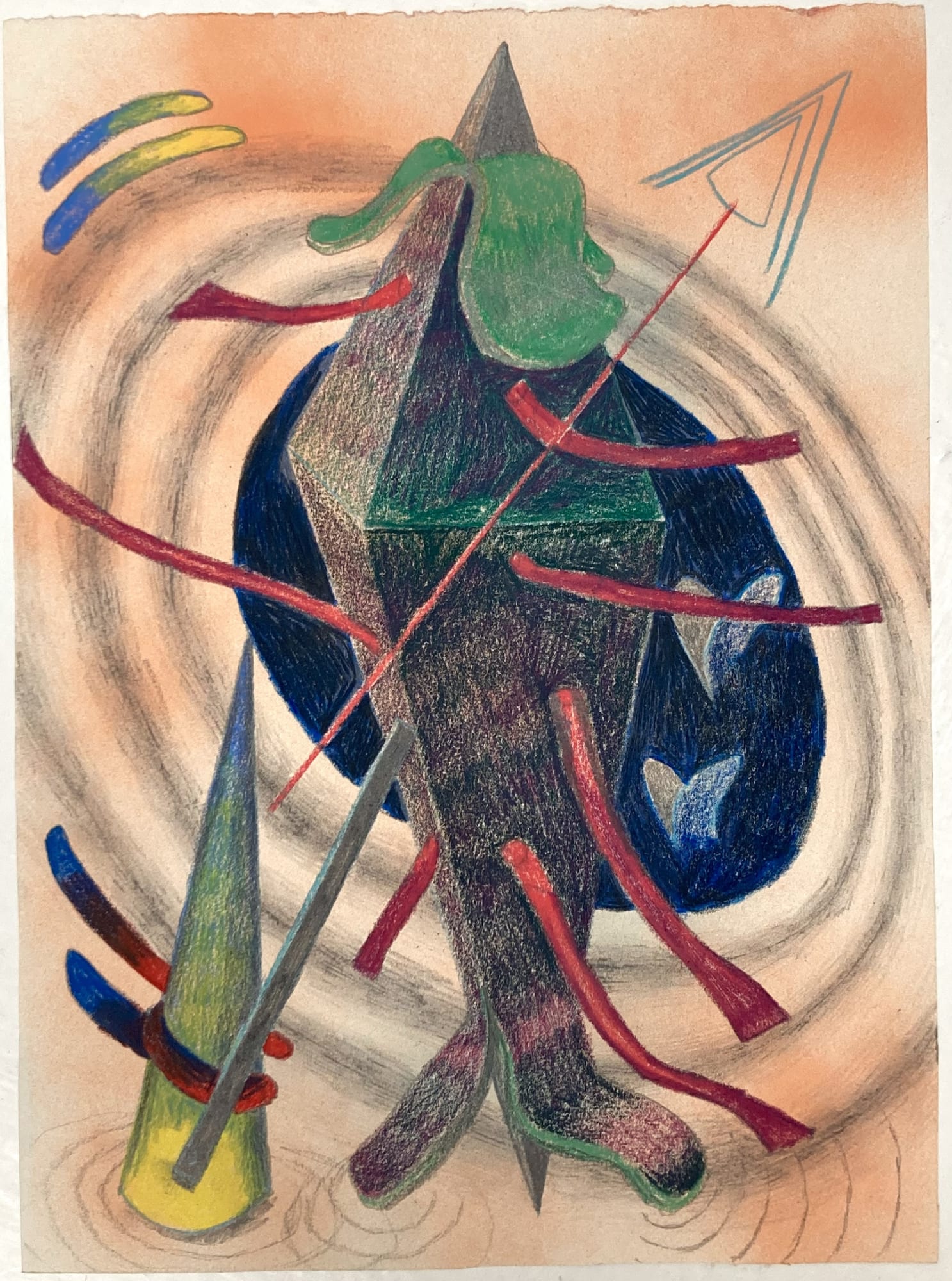 Rita Evans, Peel Me, 2020