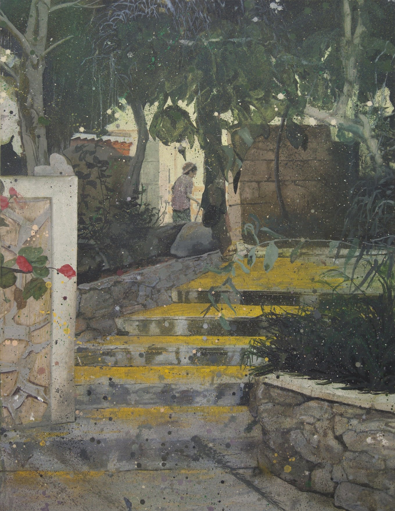 Marcus Cope, 'Eight Years Ago', 2019