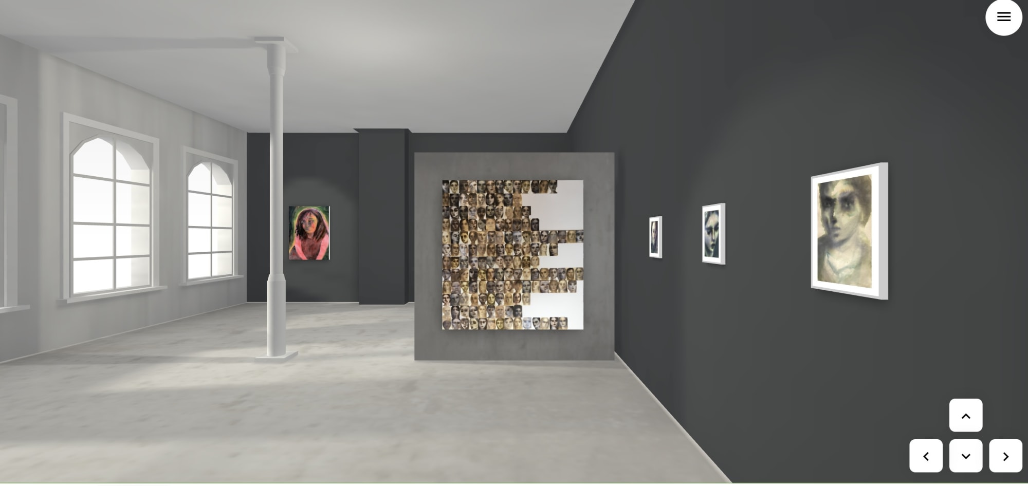 Fiona G Roberts: It Always Rains In the Lakes