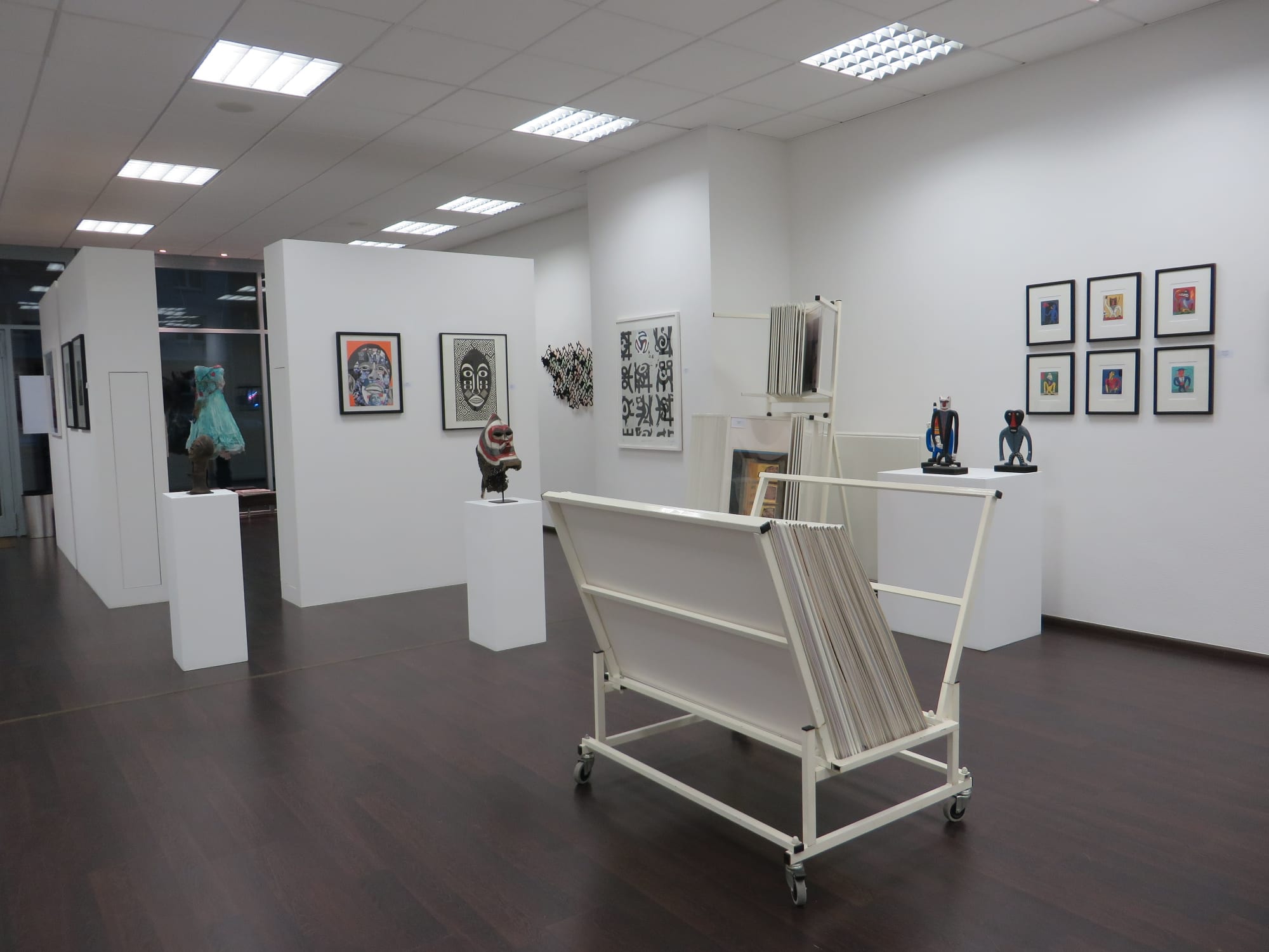 FINE ART SELECTION 2014