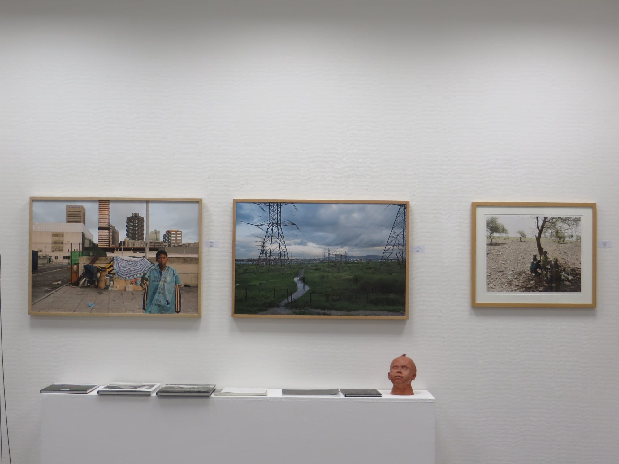 FINE ART SELECTION 2014