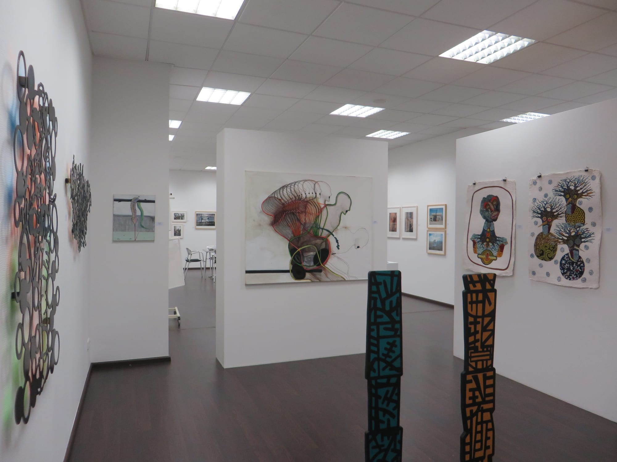 FINE ART SELECTION 2014