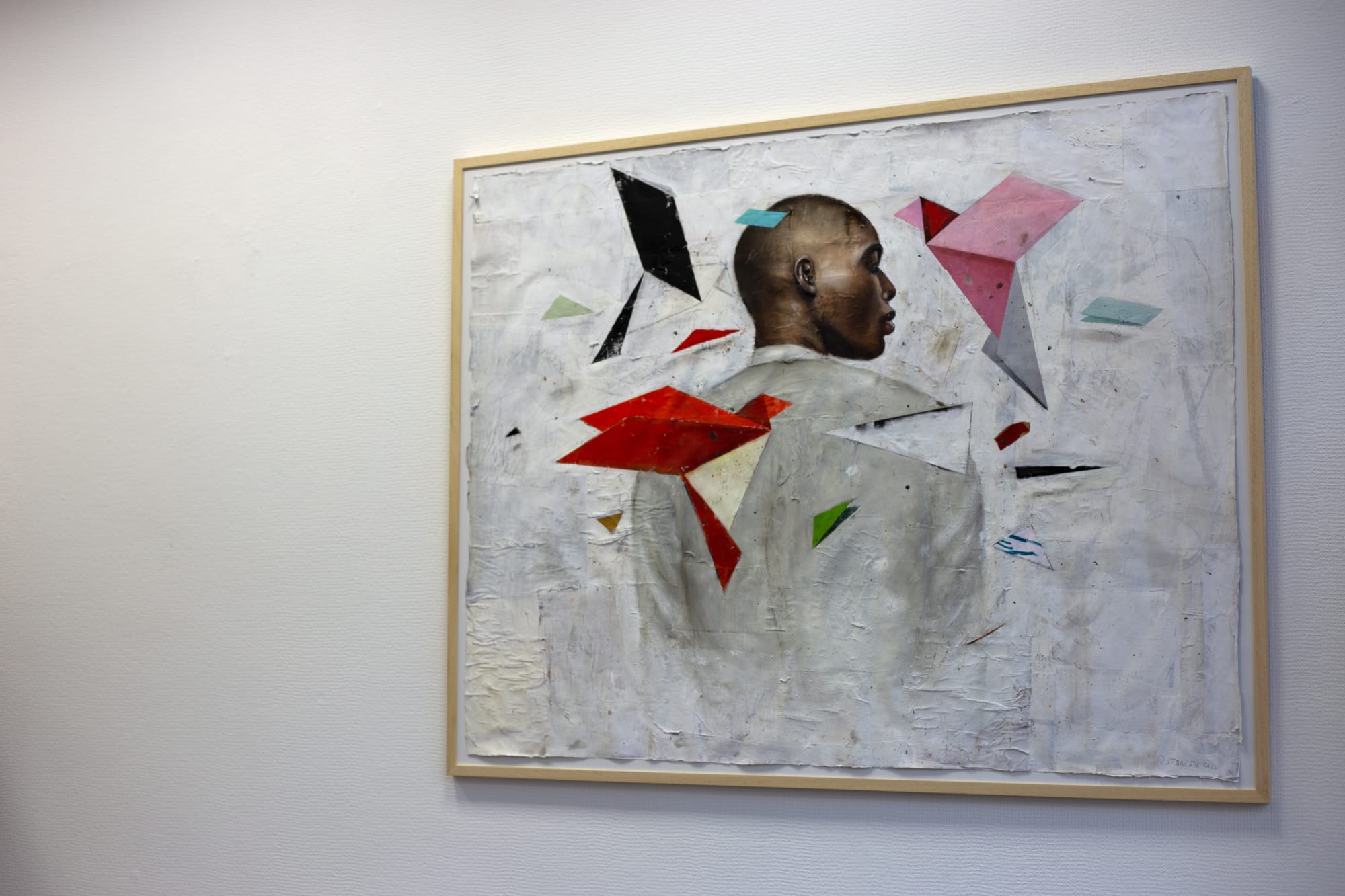 Prinzip Papier