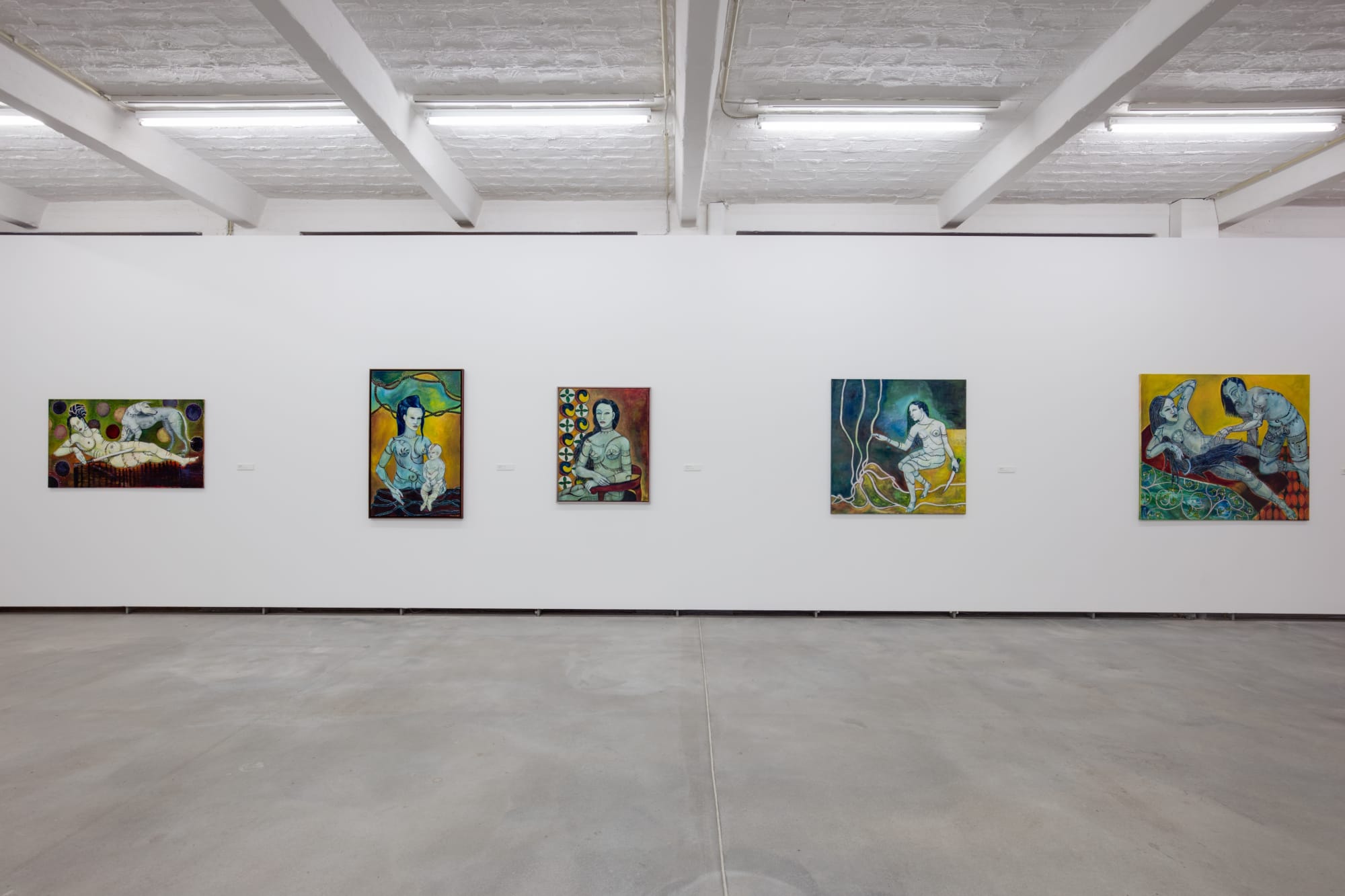 Construct your Stories - Falkenrot Preis 2020