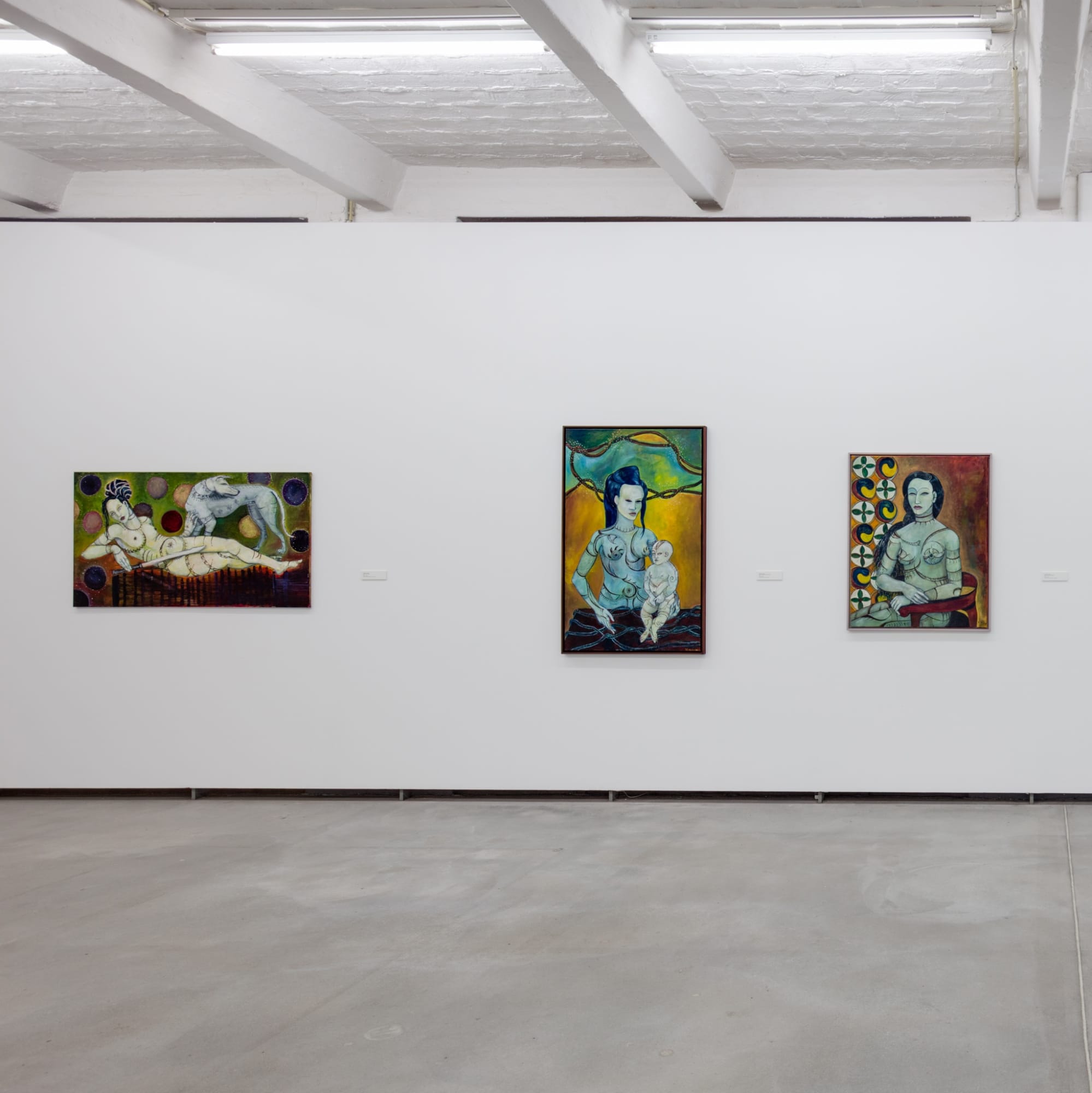 Construct your Stories - Falkenrot Preis 2020