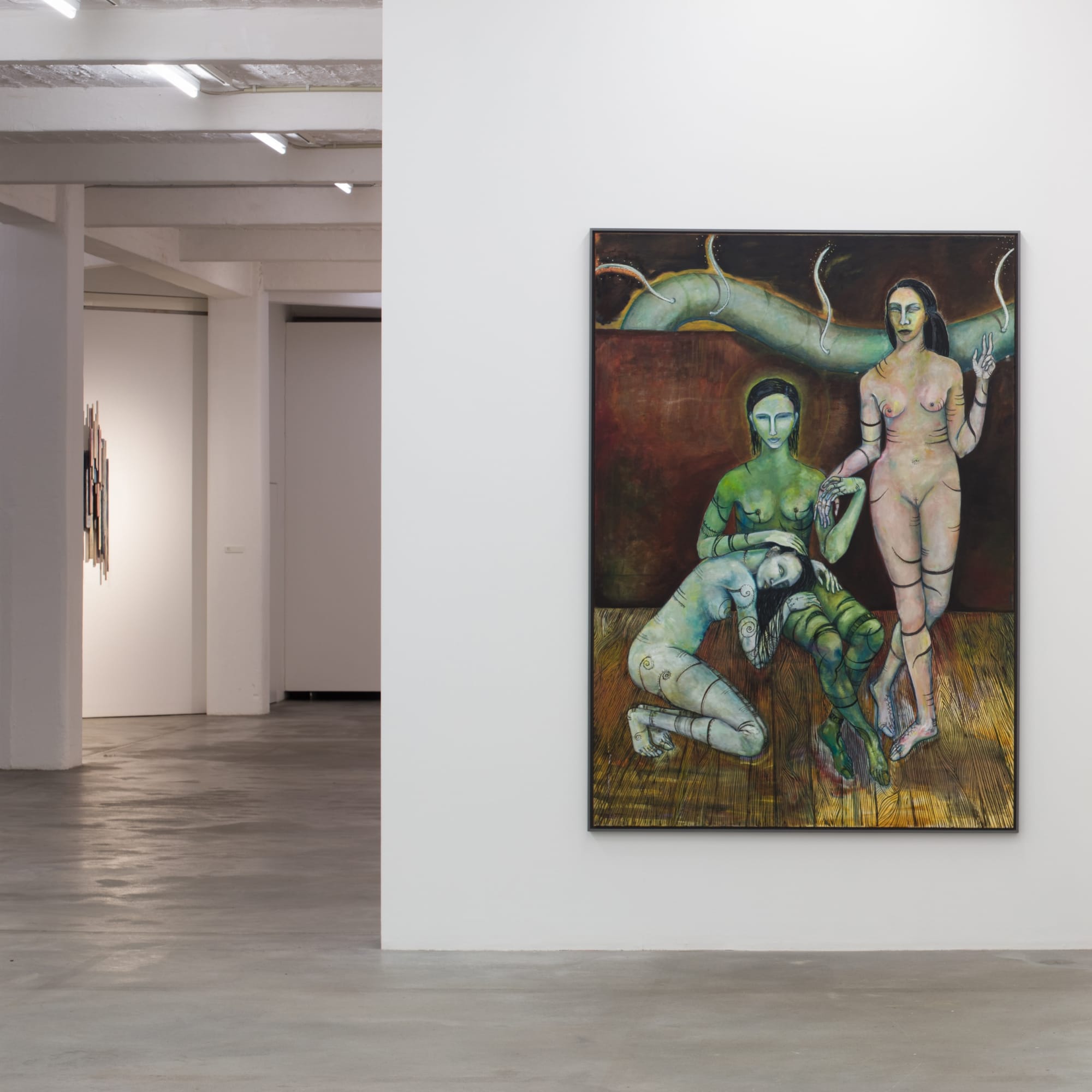 Construct your Stories - Falkenrot Preis 2020