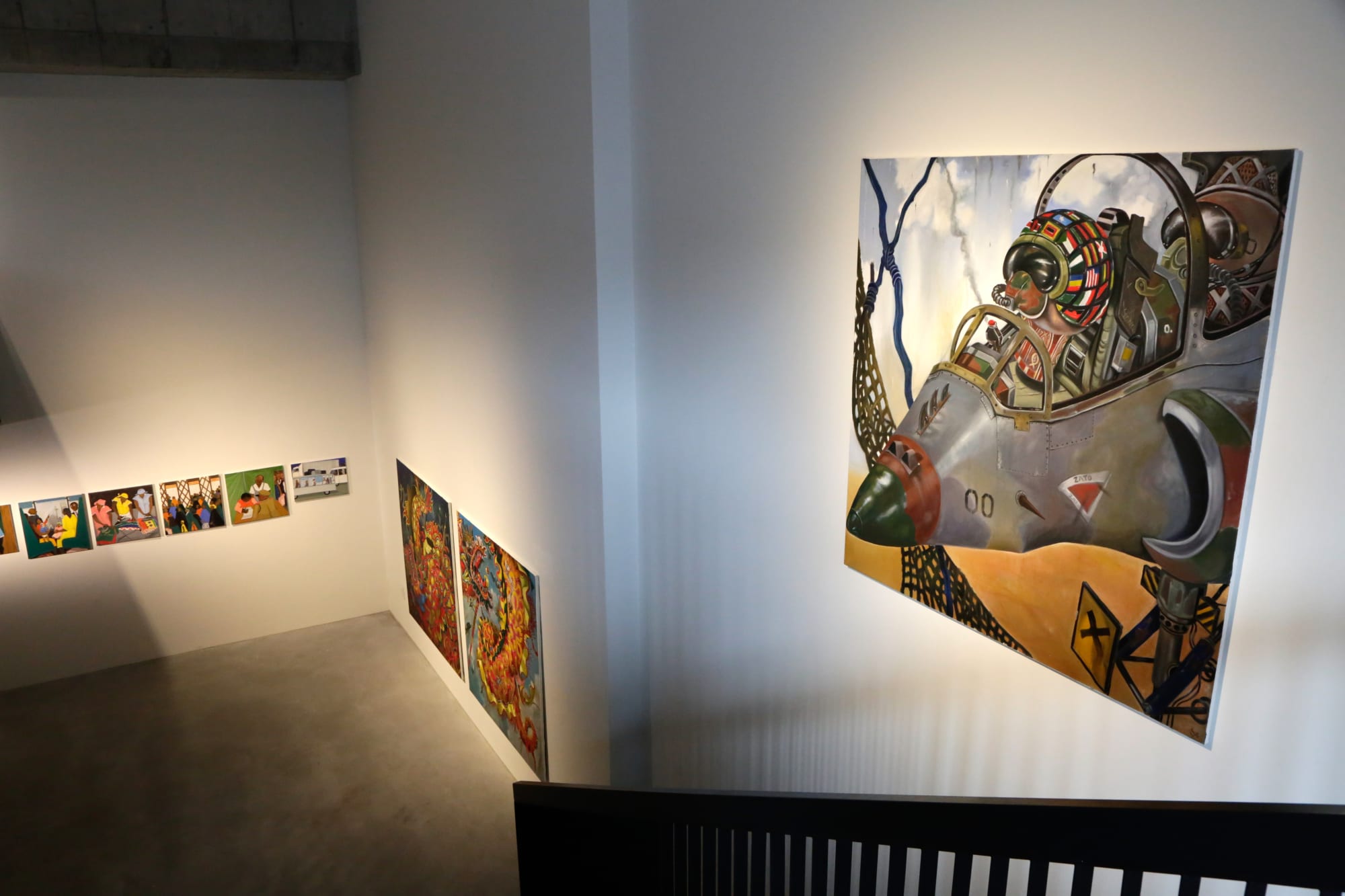 Observer & Commentator