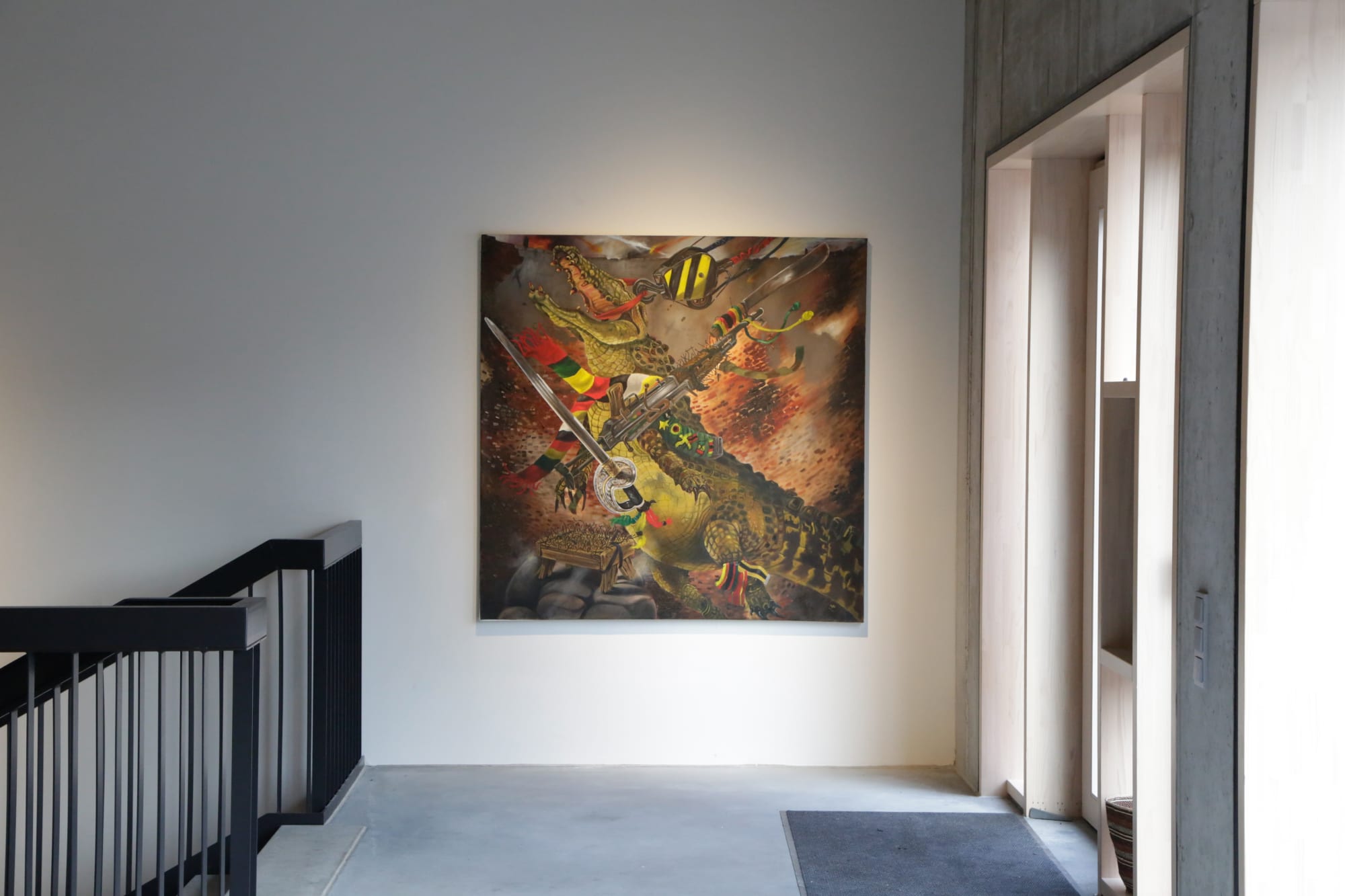 Observer & Commentator