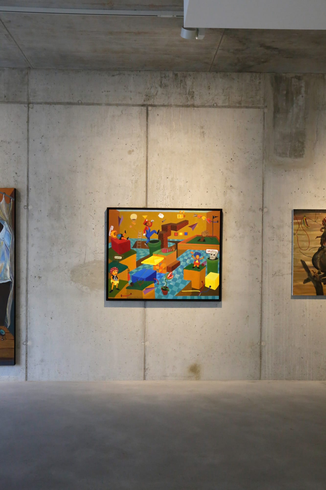 Observer & Commentator